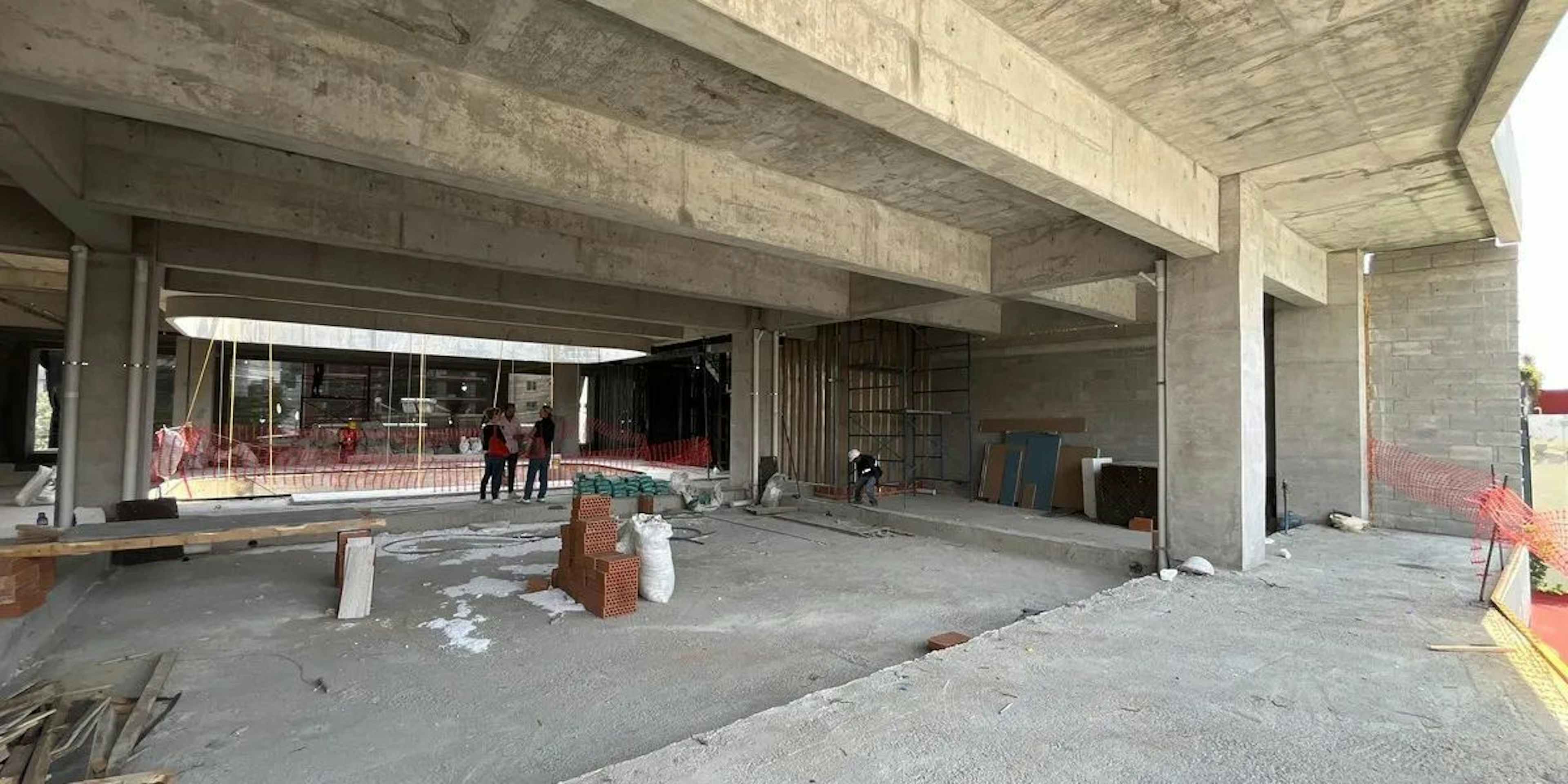 Plaza Villa De Madrid 16