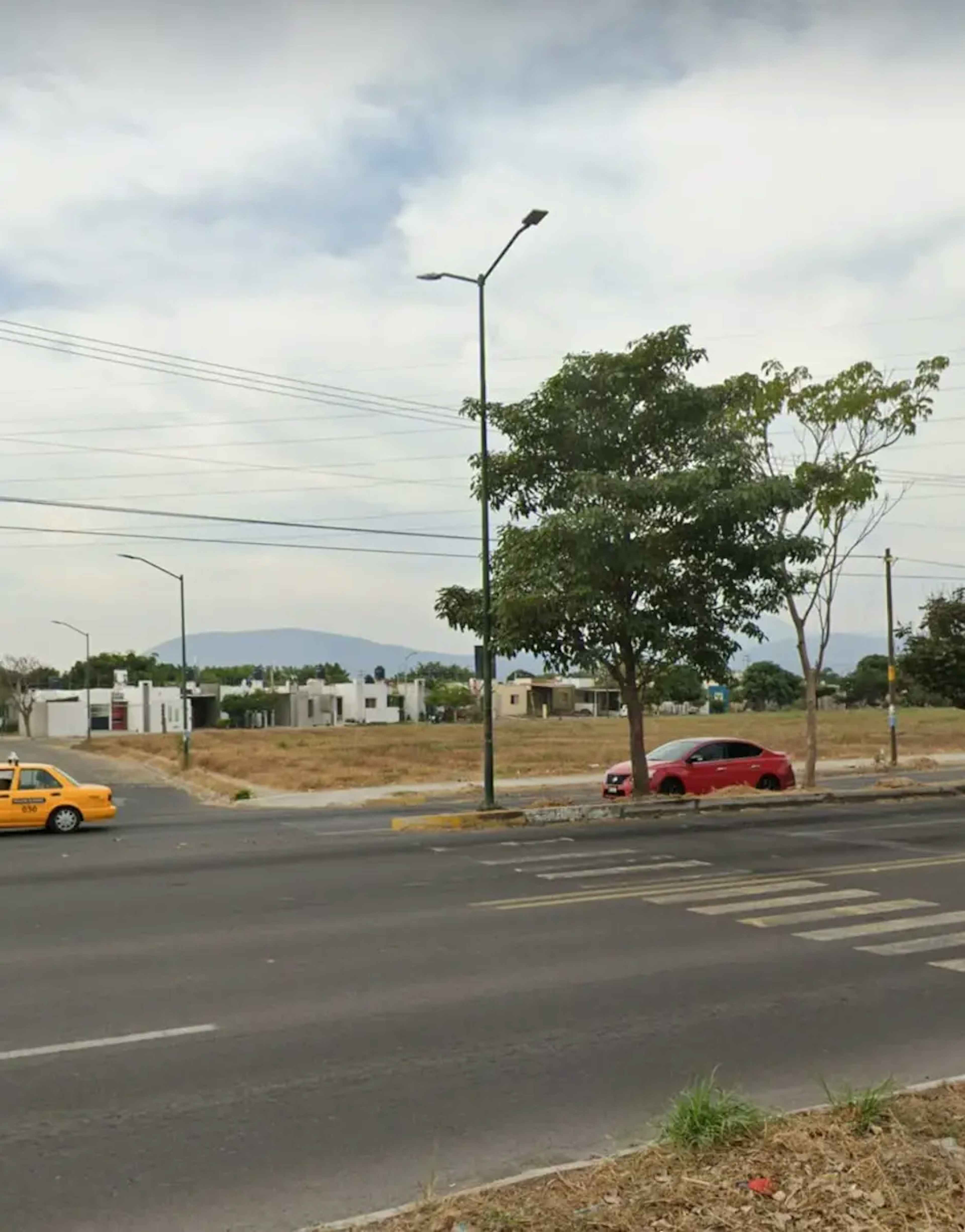 Terreno En Venta En Villa De Alvarez Centro, Villa De Álvarez, Colima