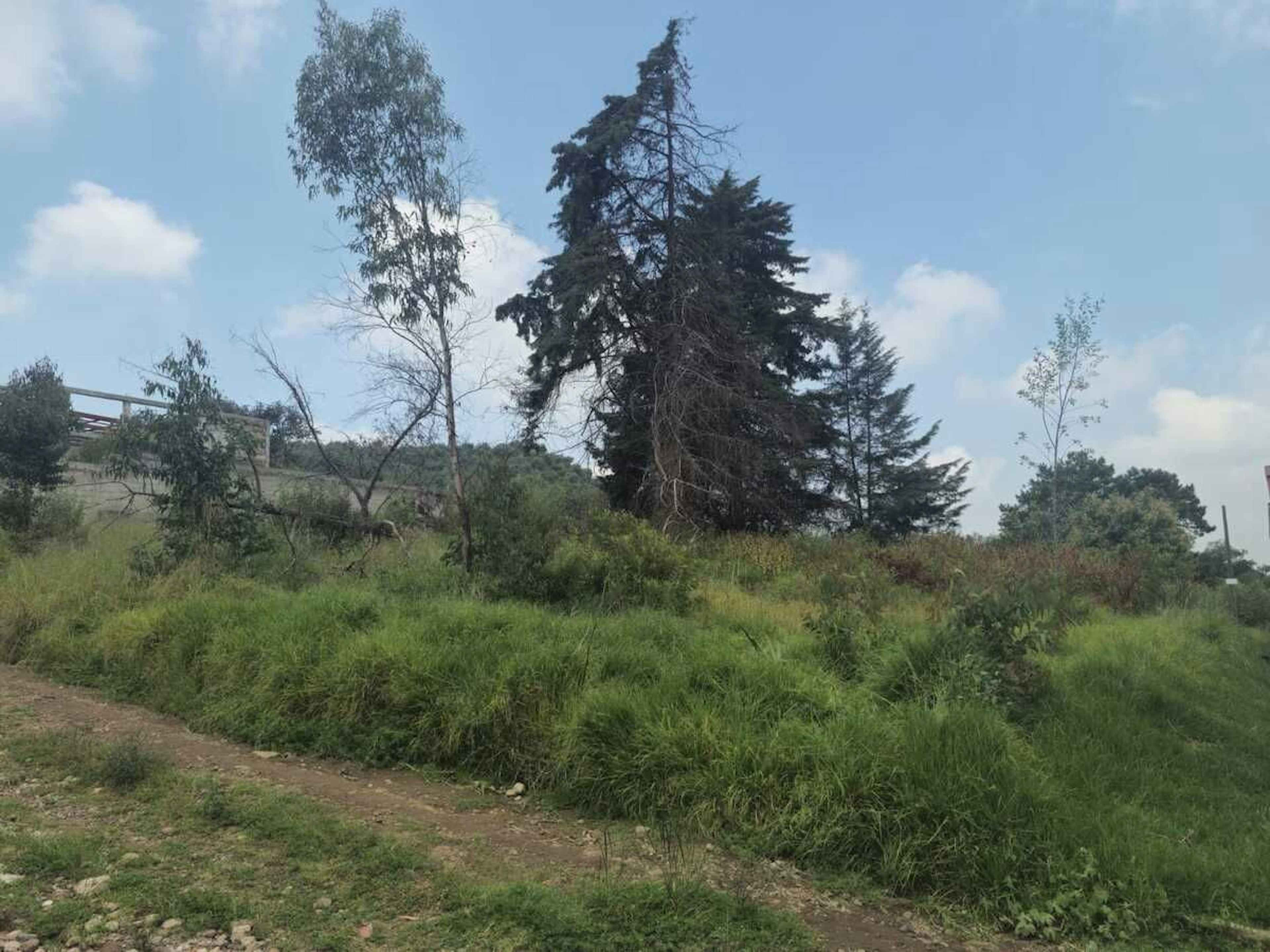 Terreno En Venta Club Santa Maria