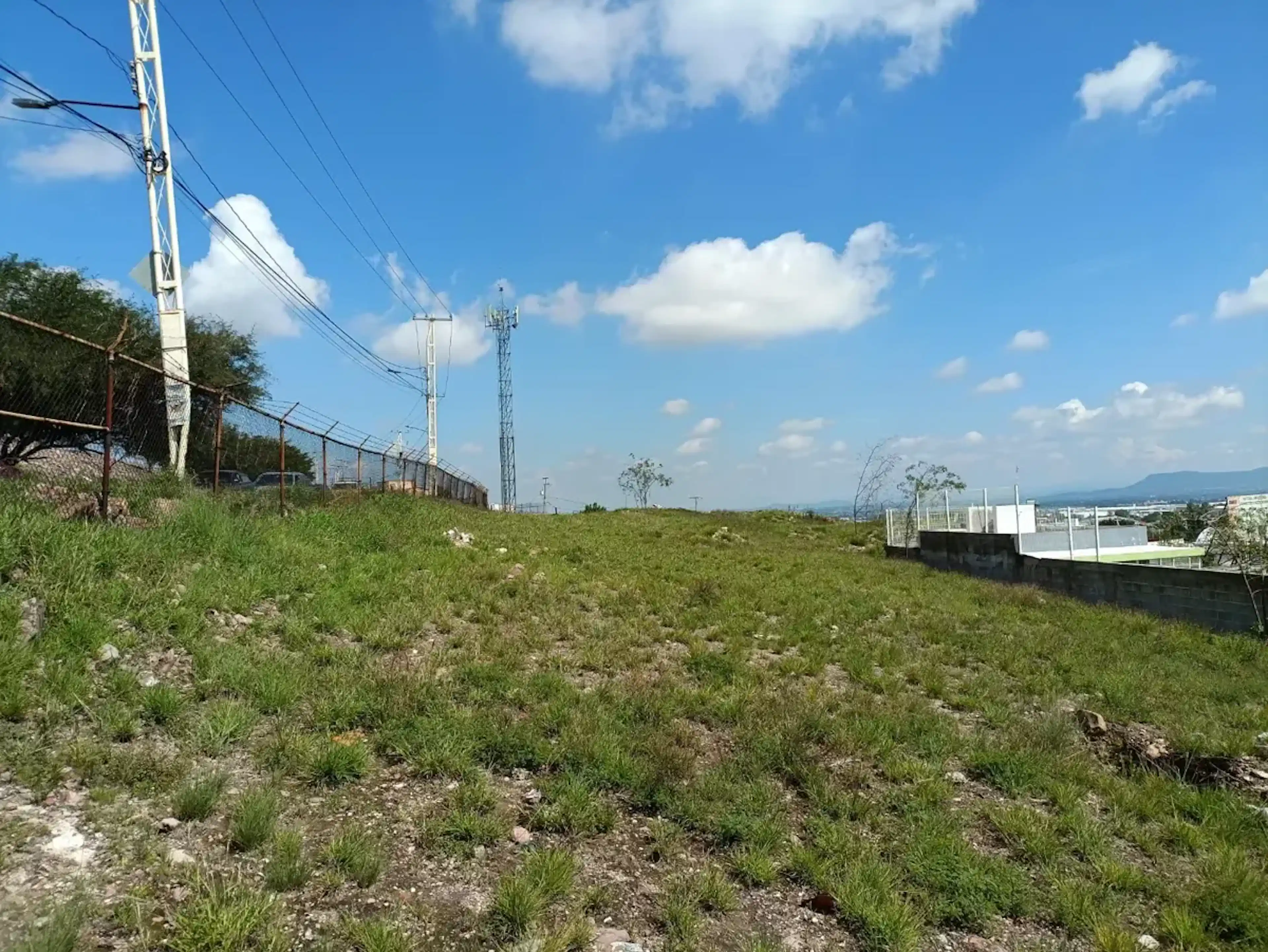 Terreno En Renta En San Cayetano, San Juan Del Río, Querétaro