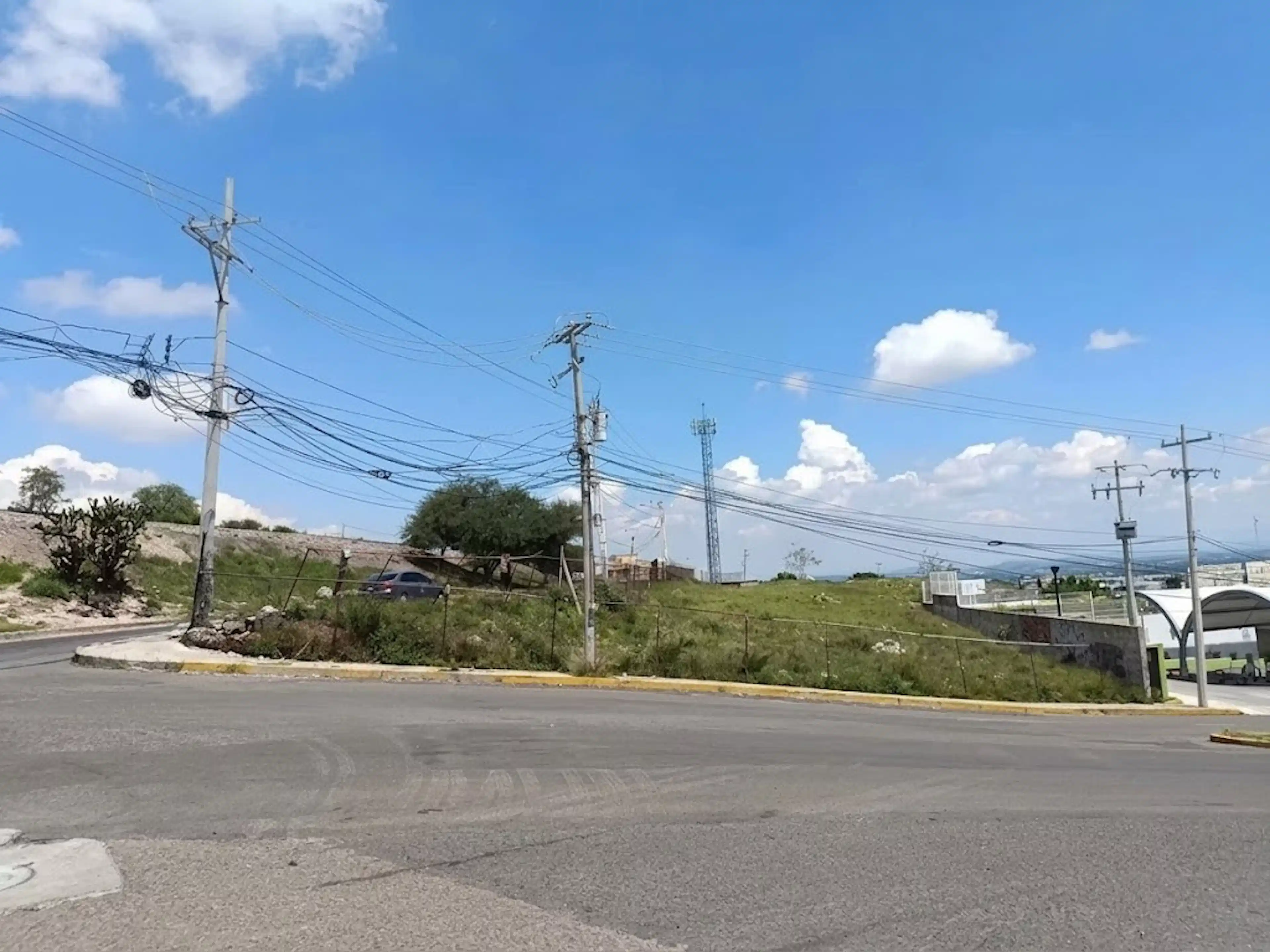 Terreno En Renta En San Cayetano, San Juan Del Río, Querétaro