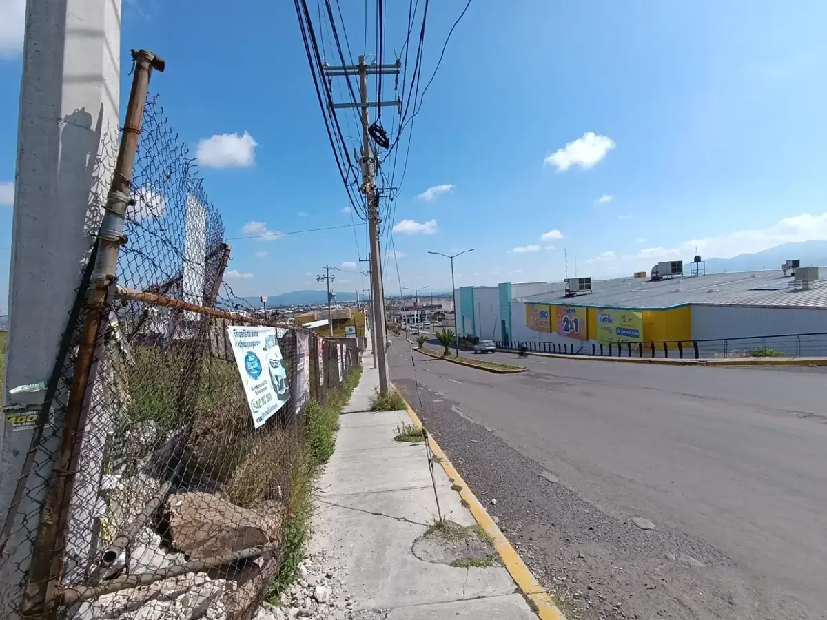 Terreno Spot2