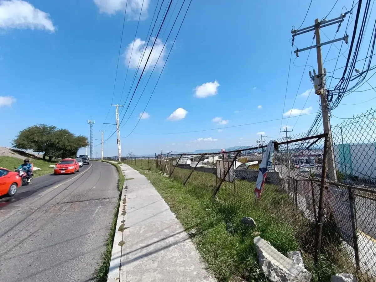 Terreno Spot2