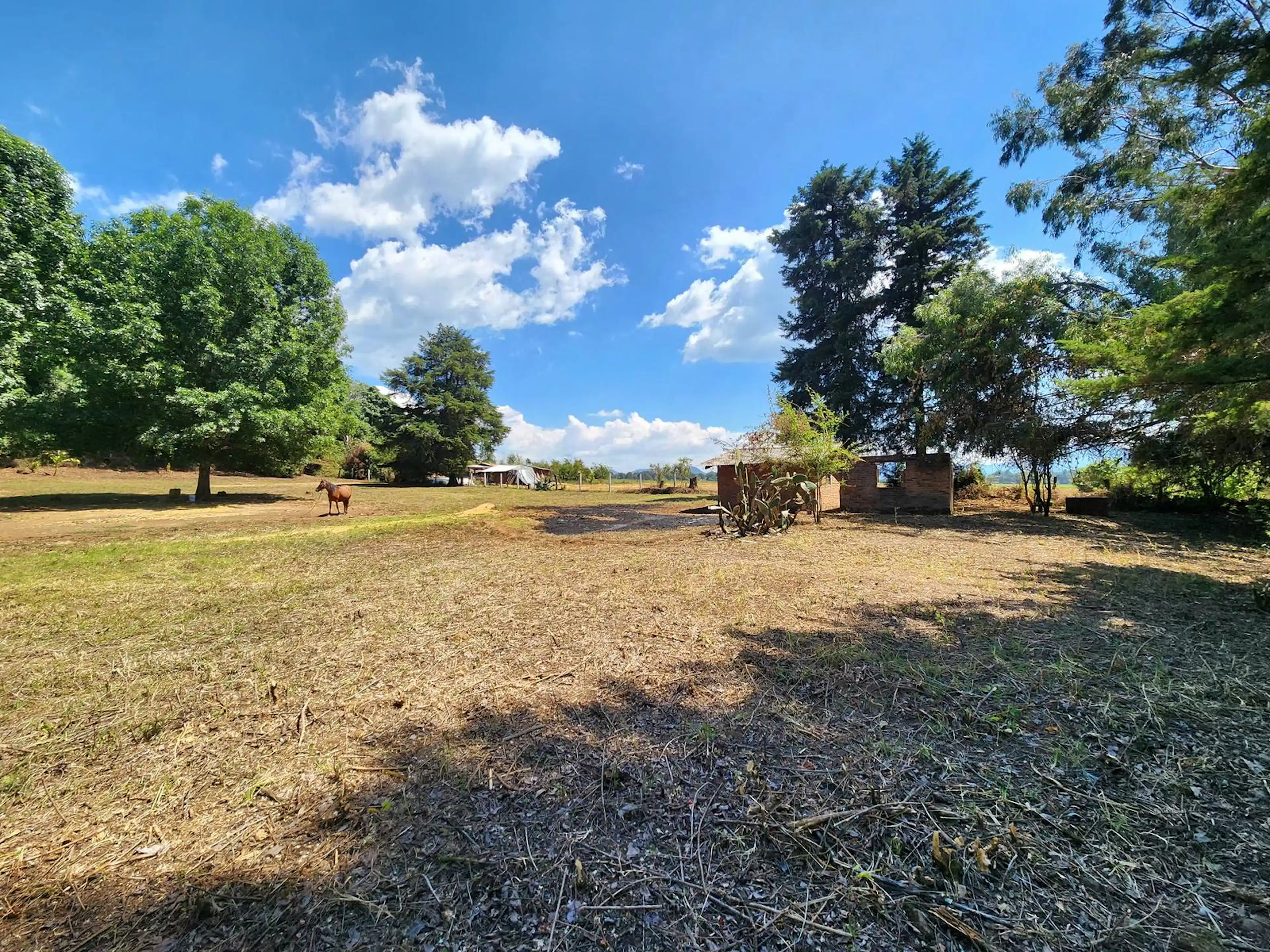 Venta De Terreno En Acatitlan Valle De Bravo