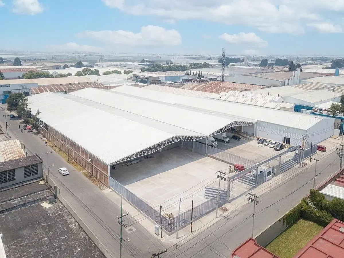 Industrial Spot2