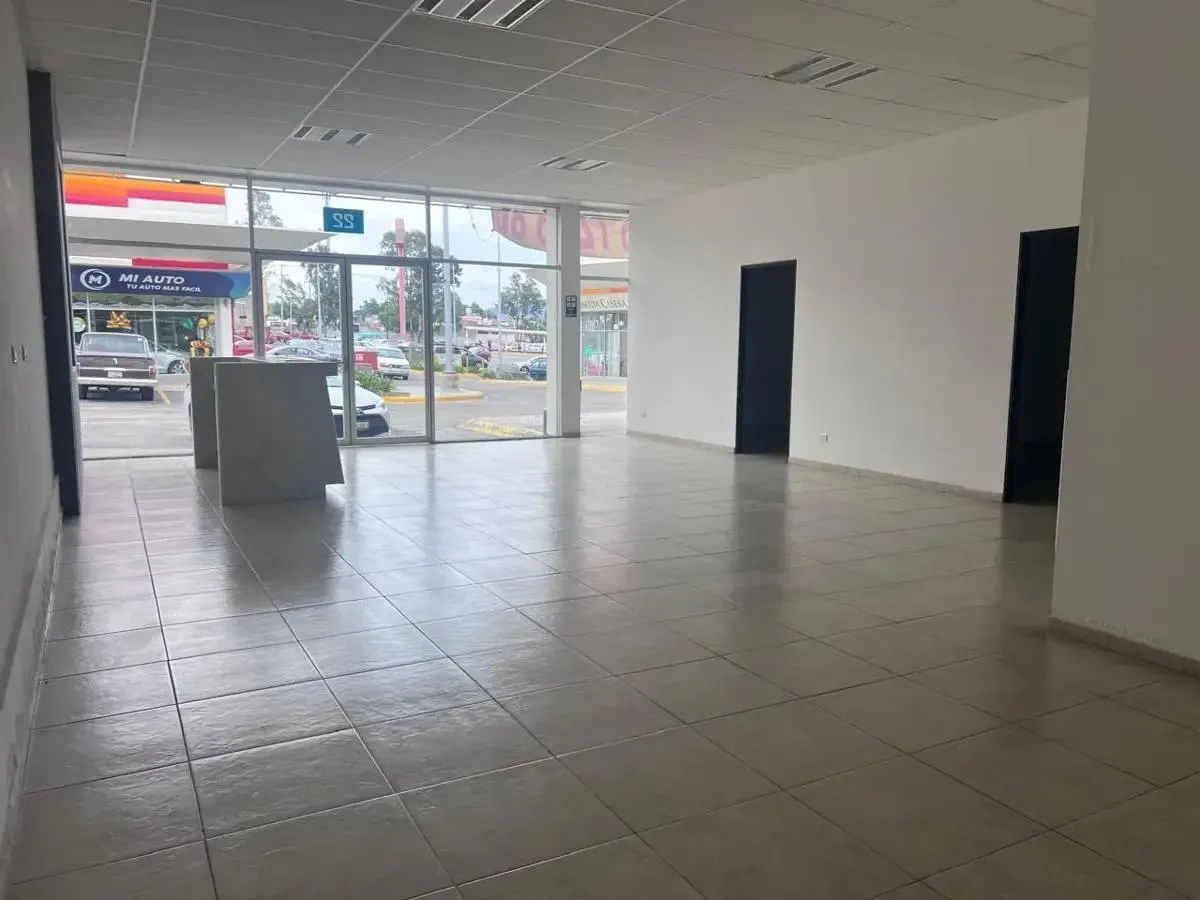 Local Comercial Spot2