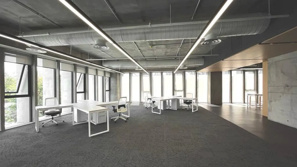 Oficina Spot2