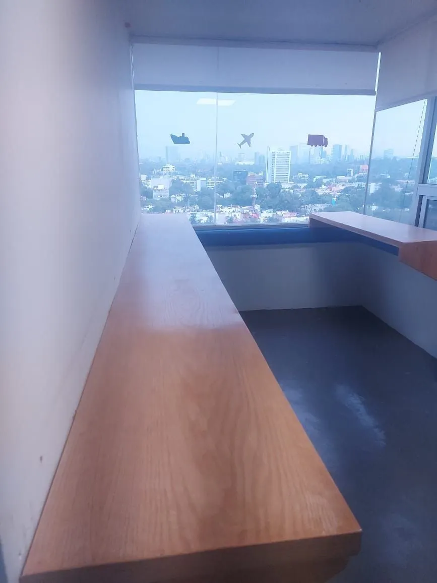 Oficina Spot2