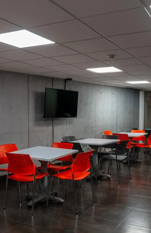 Oficina Spot2