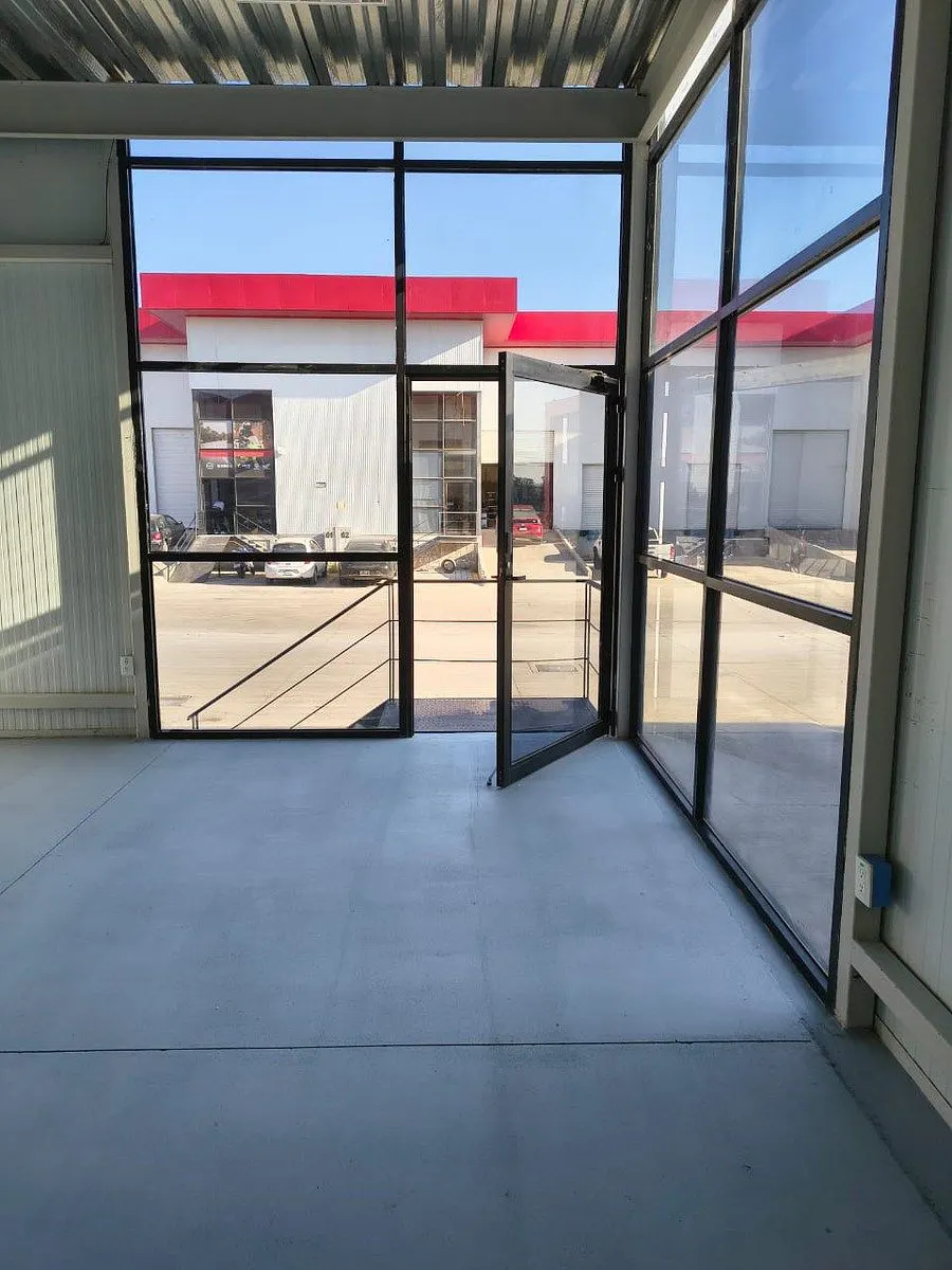 Industrial Spot2