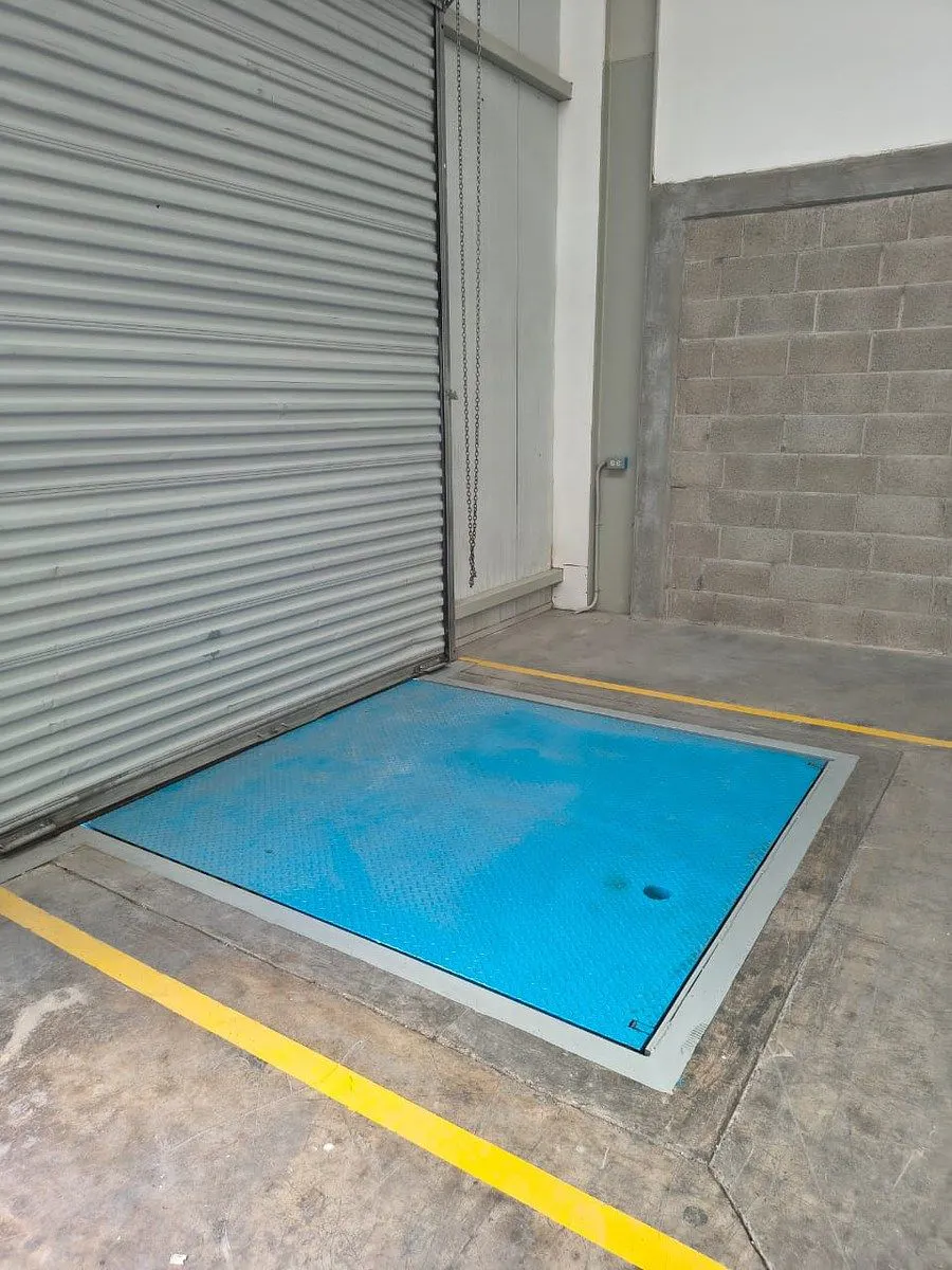 Industrial Spot2