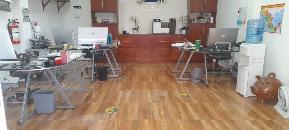 Local Comercial Spot2