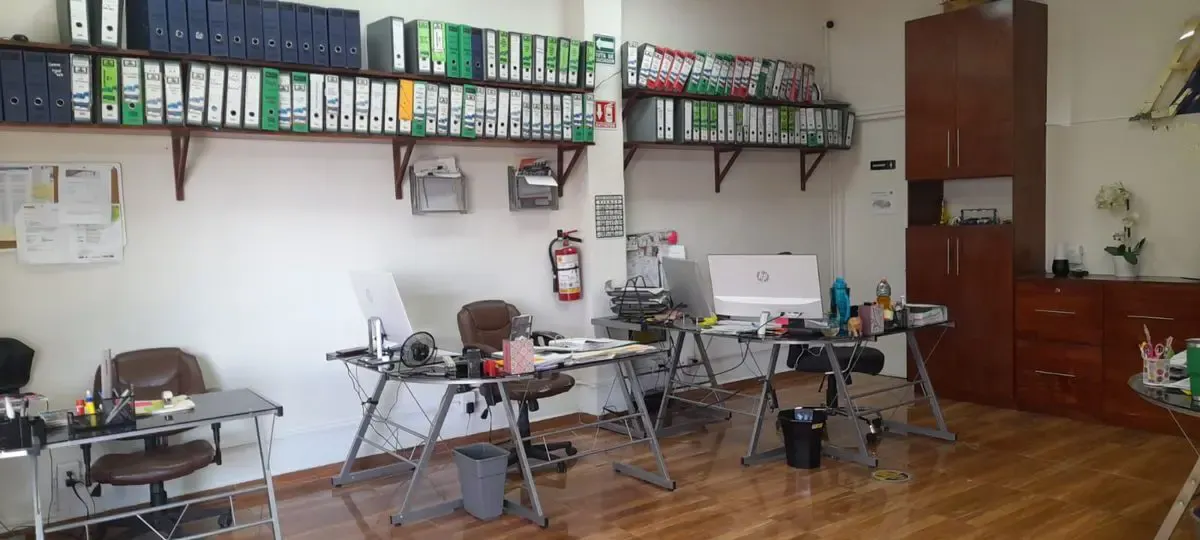 Local Comercial Spot2