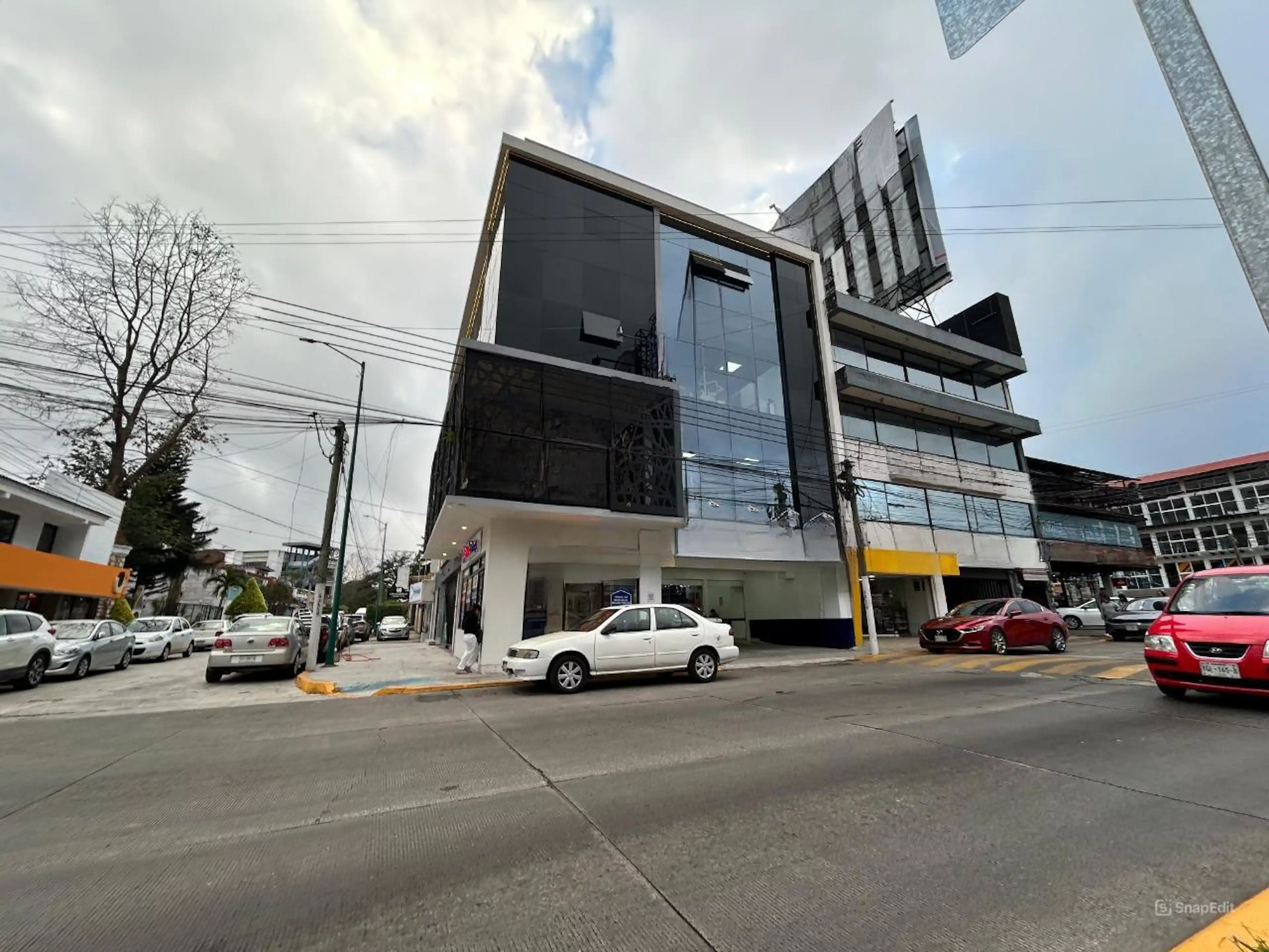 Consultorio U Oficinas En Renta En Zona Av. Murillo Vidal S/n
