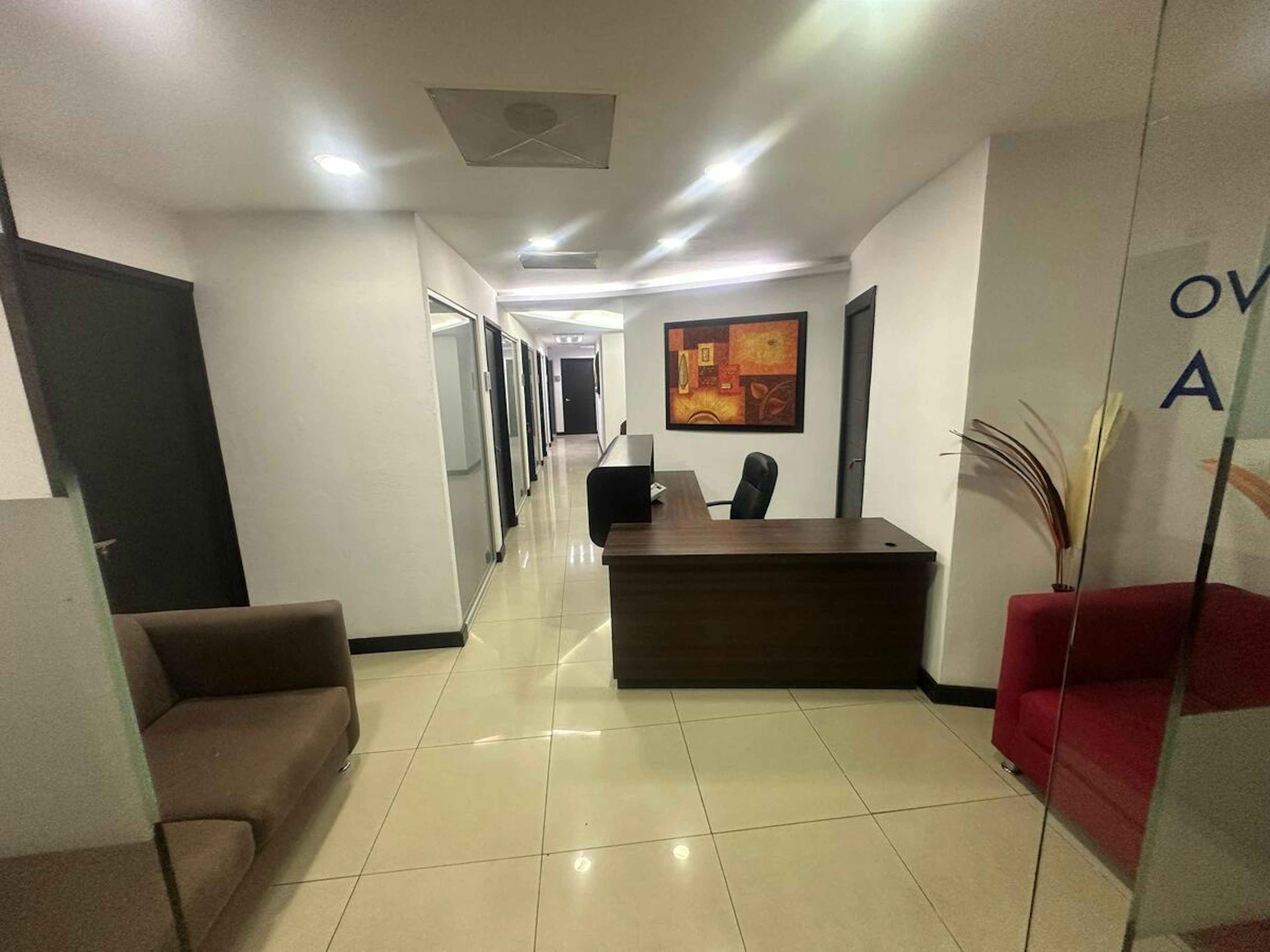 Parques De La Herradura