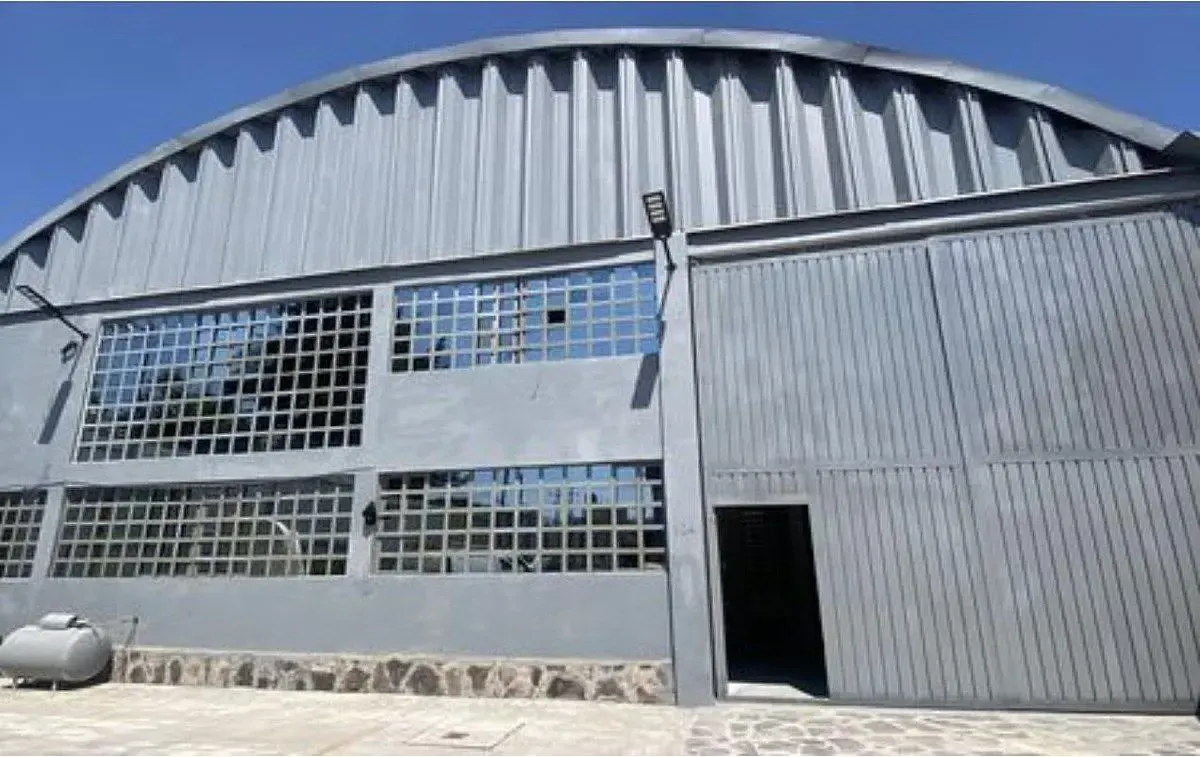 Industrial Spot2
