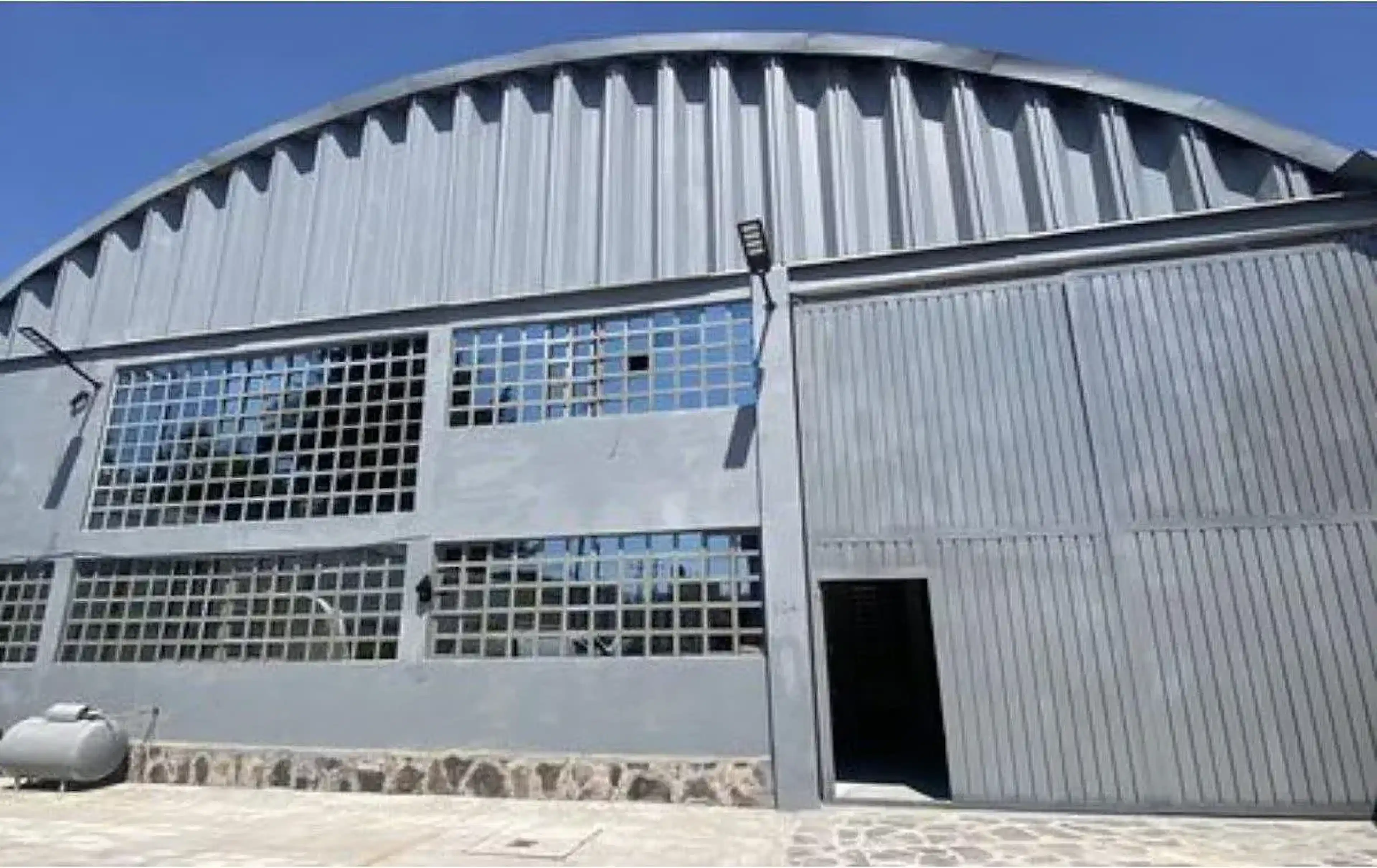 Bodega En Venta O Renta Huixquilucan Edomex S/n