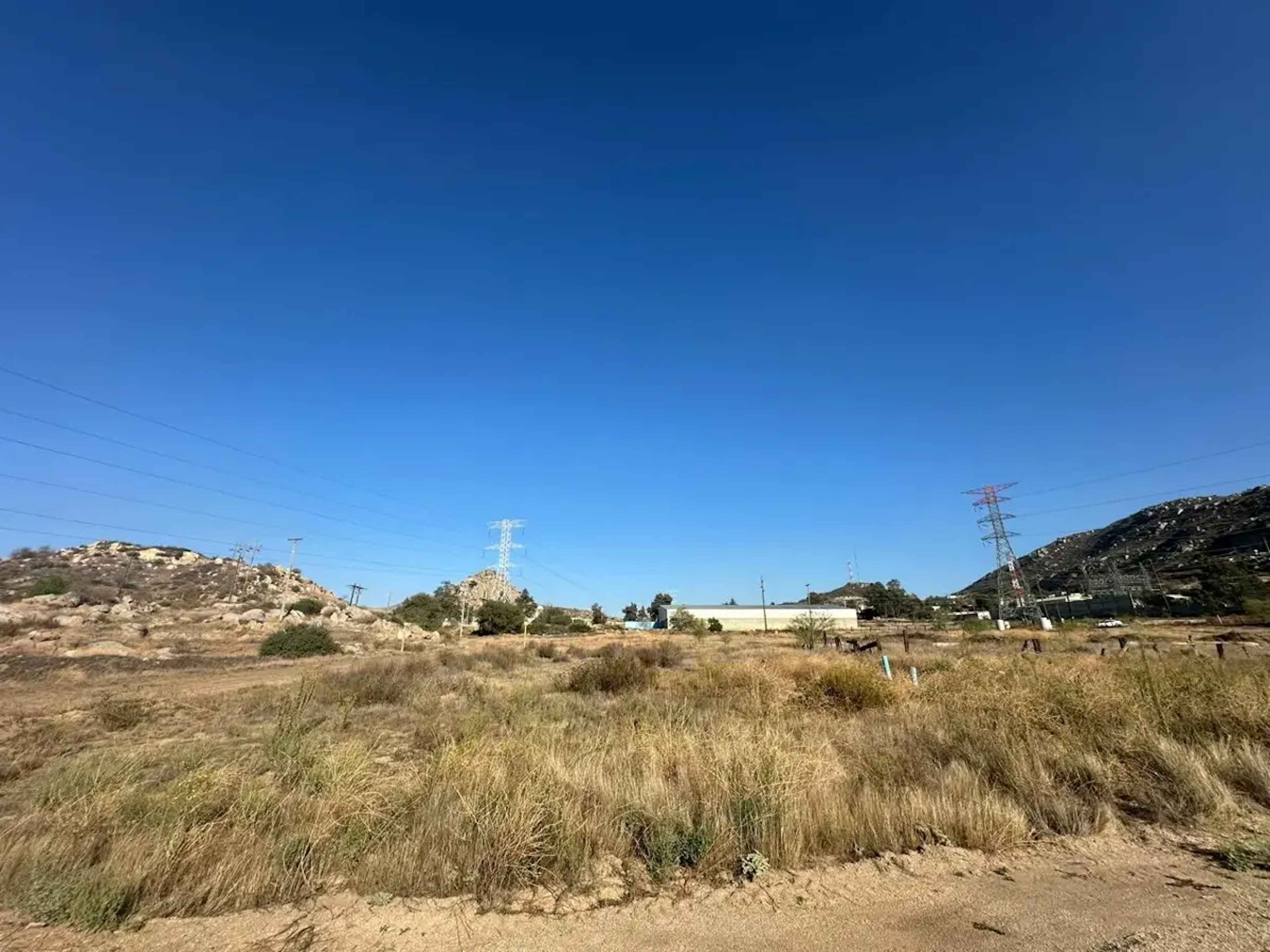 Carretera Libre Tecate A Mexicali 122