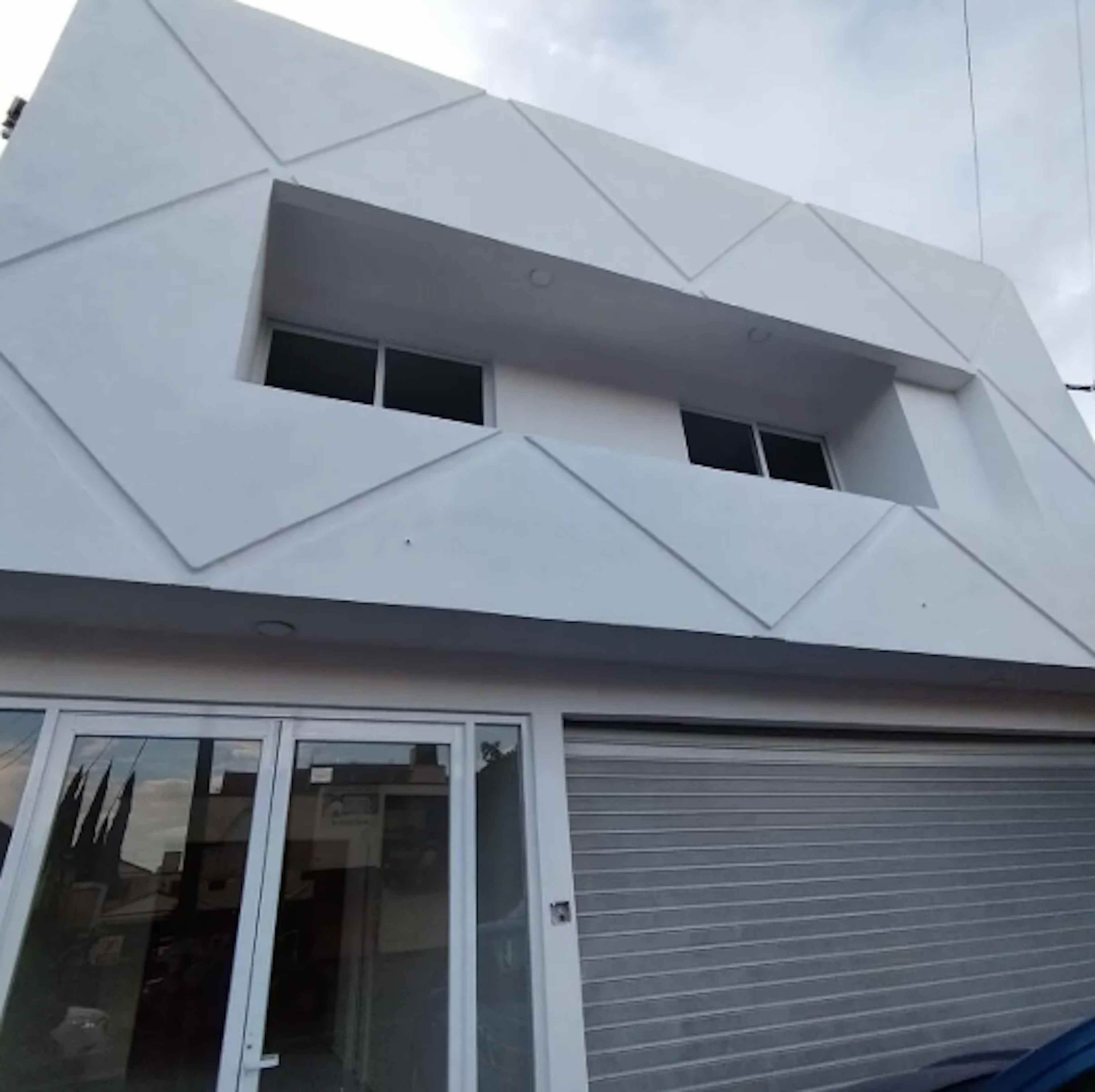 Boulevard García De León