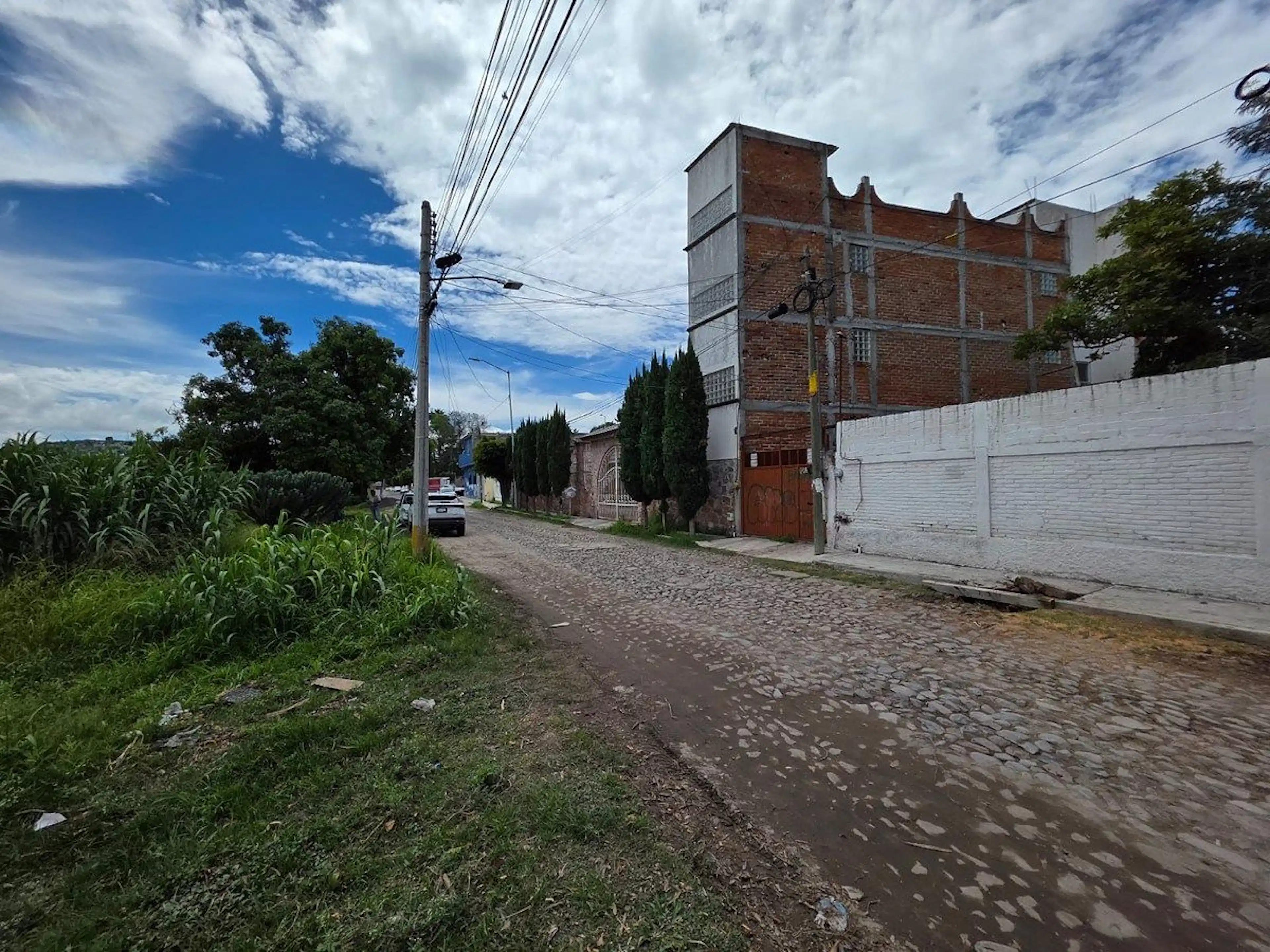 Terreno En Venta En Corregidora – UbicaciÓn EstratÉgica