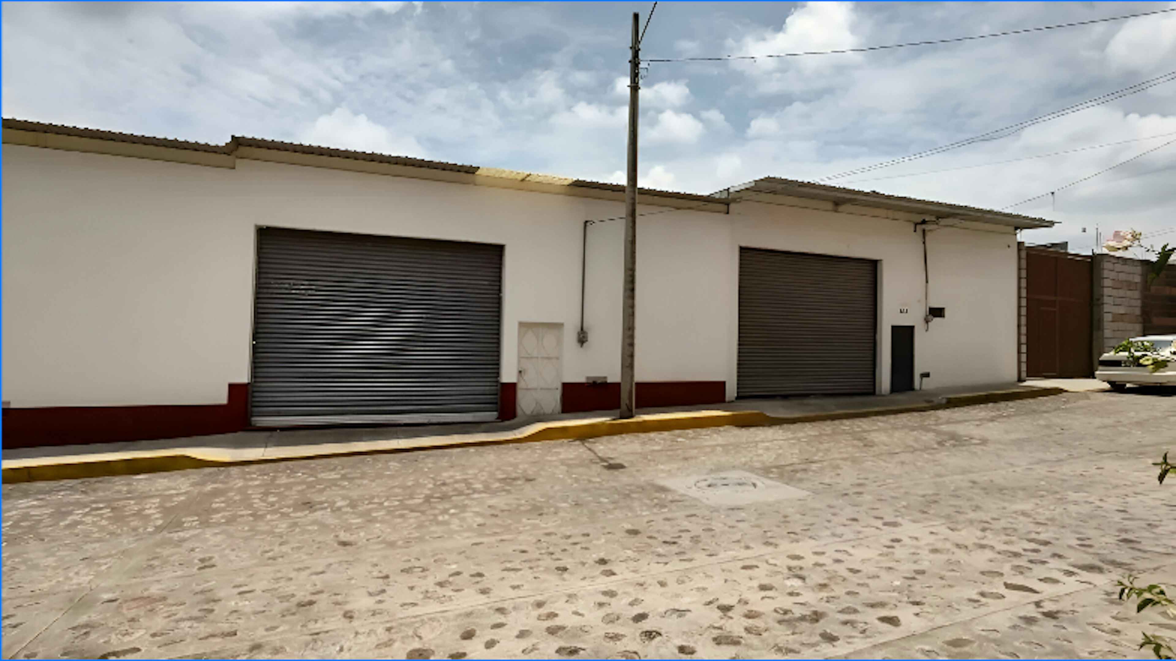 Calle Bosques De Oyamel