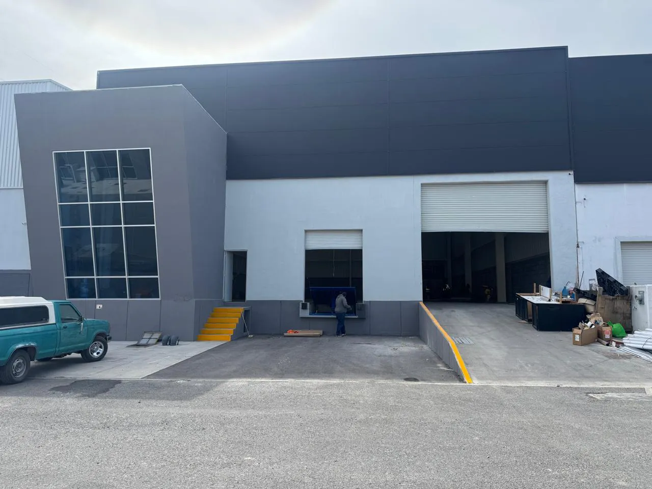 Industrial Spot2