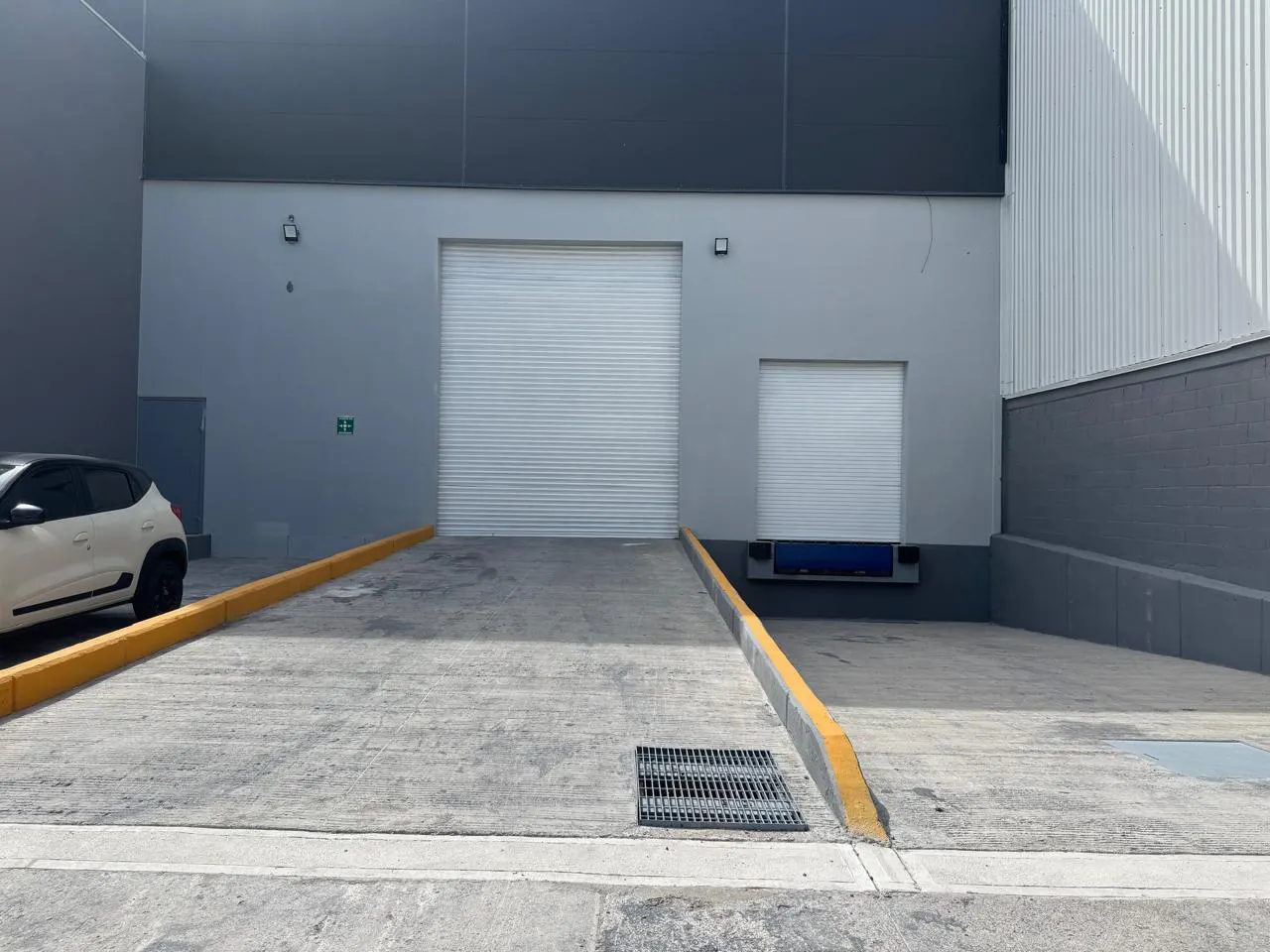 Industrial Spot2