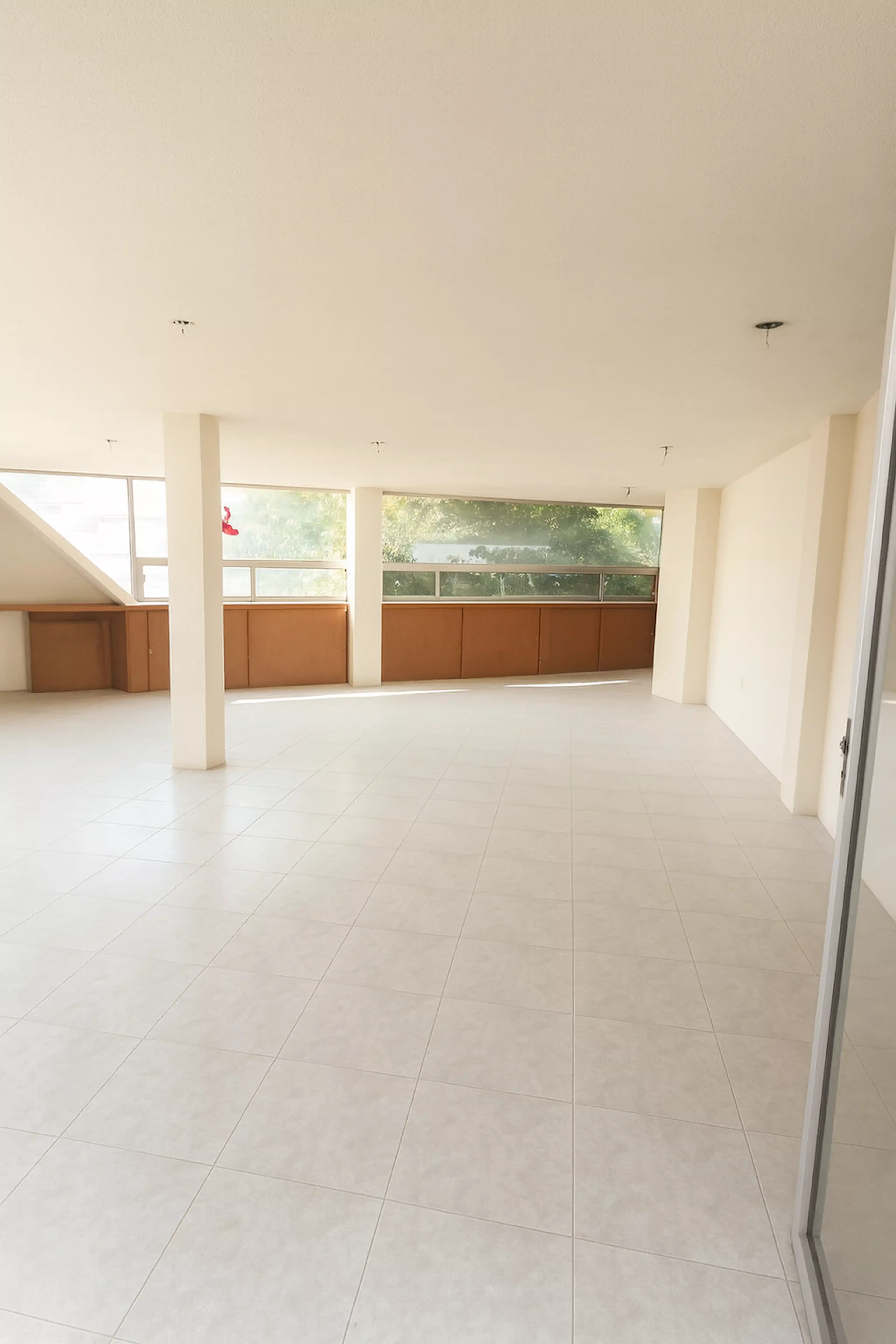 Edificio Vértice 909