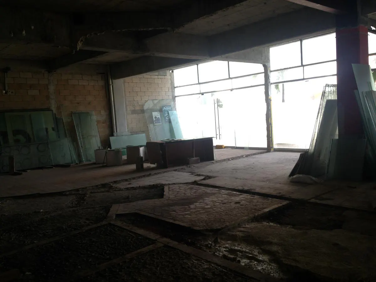 Local Comercial Spot2