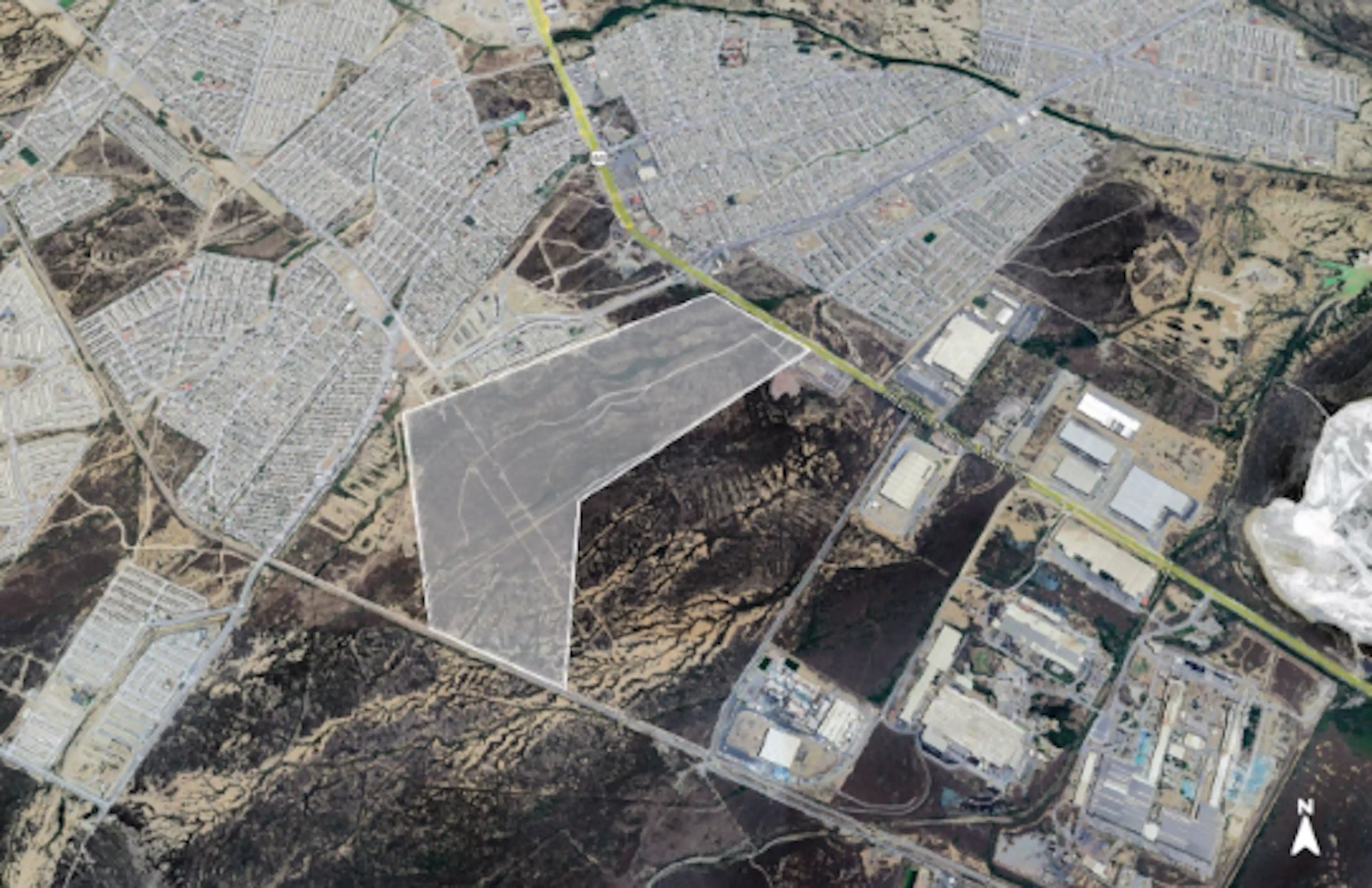 Calle Bosques De Monterreal 108