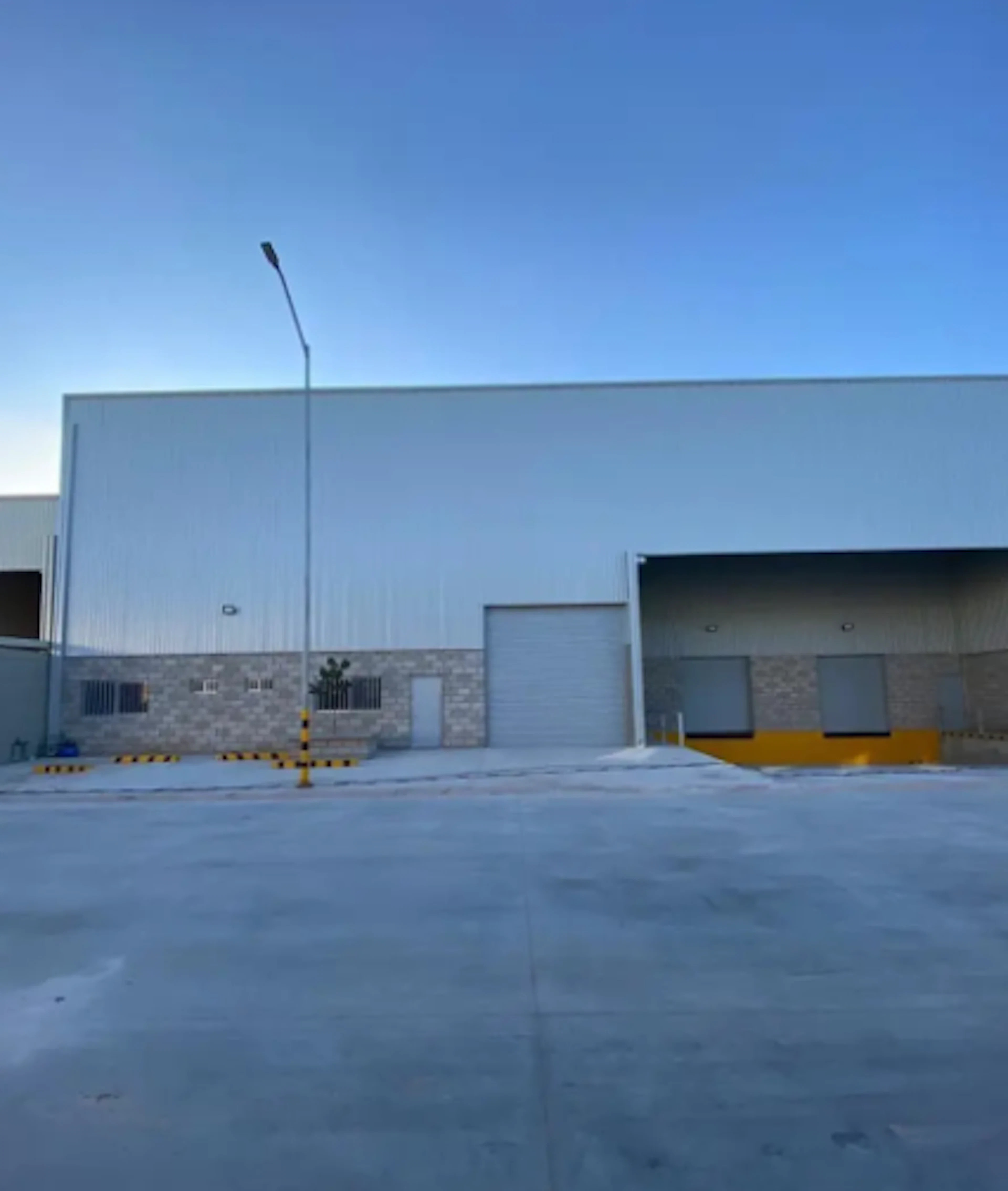 Industrial Spot2