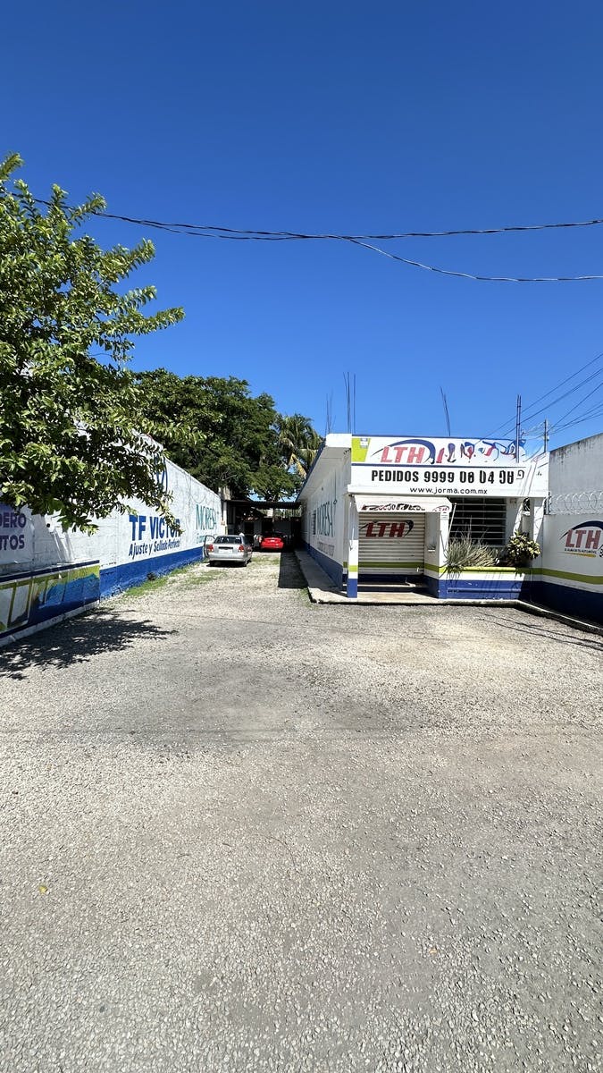 Local Comercial Spot2