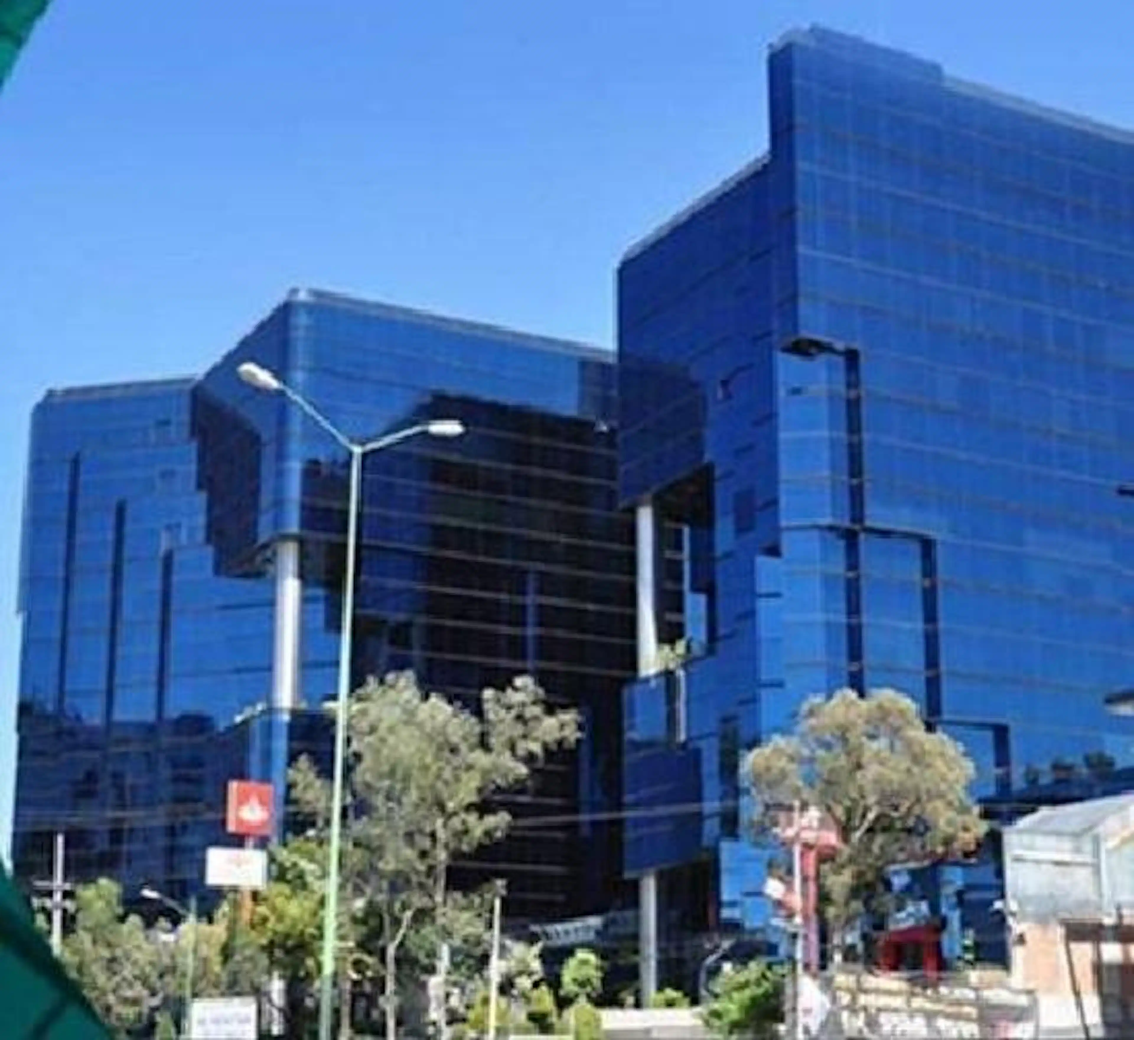Oficinas En Renta En Jardines Del Pedregal, Acondicionadas De 379 M2 Con Seguridad 24 Hrs.