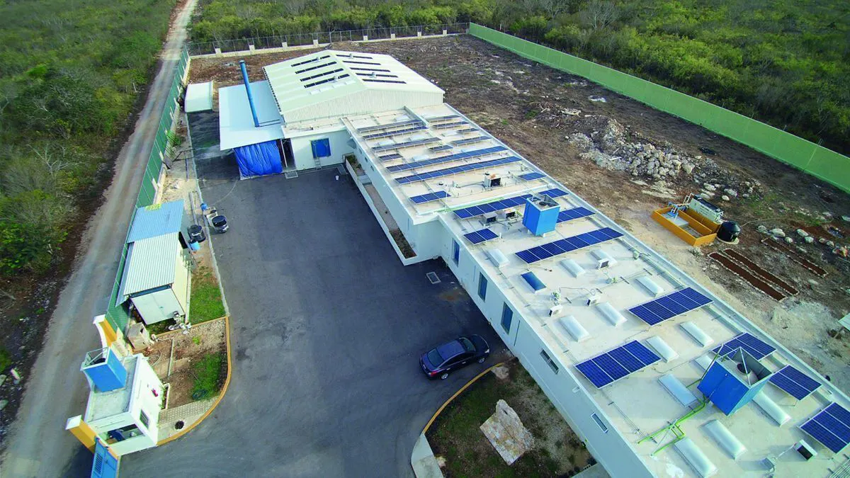Industrial Spot2