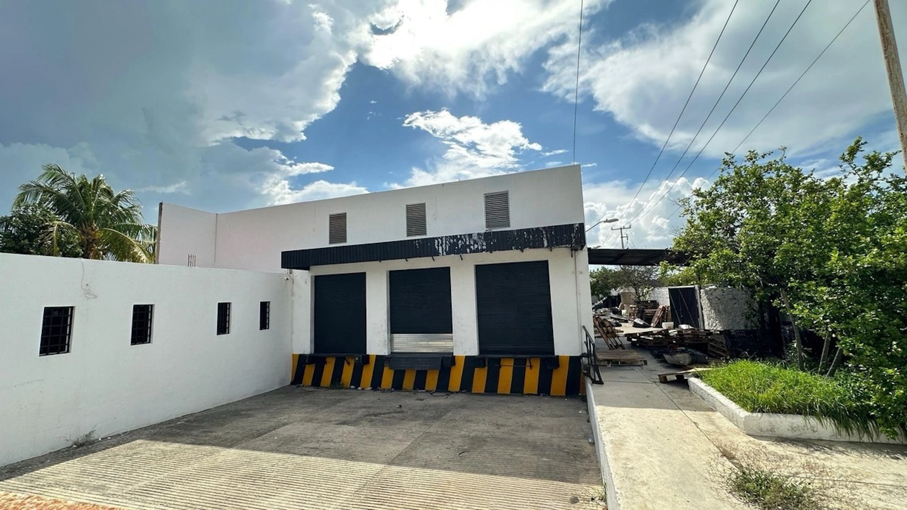 Industrial Spot2