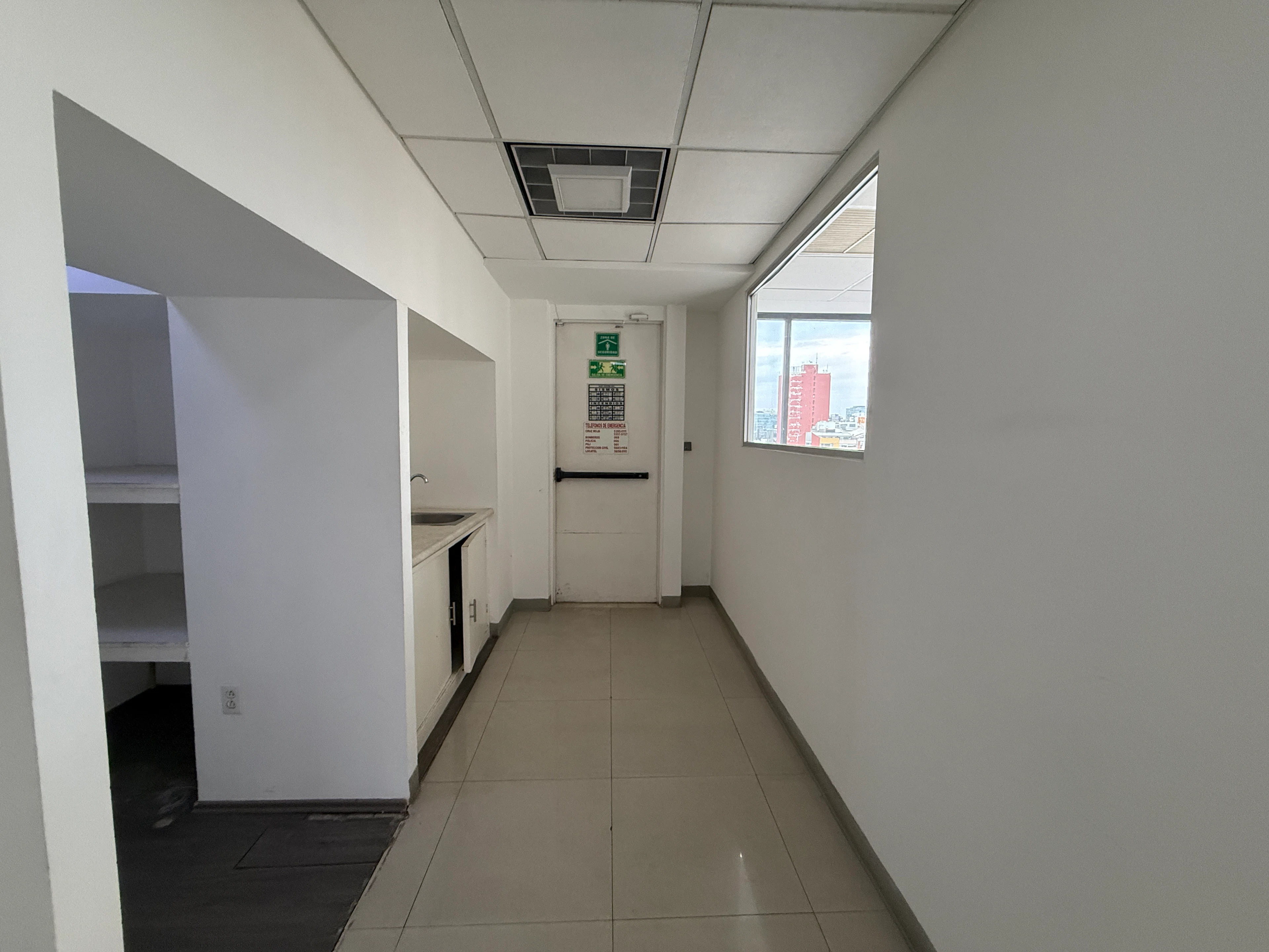 Oficina Spot2