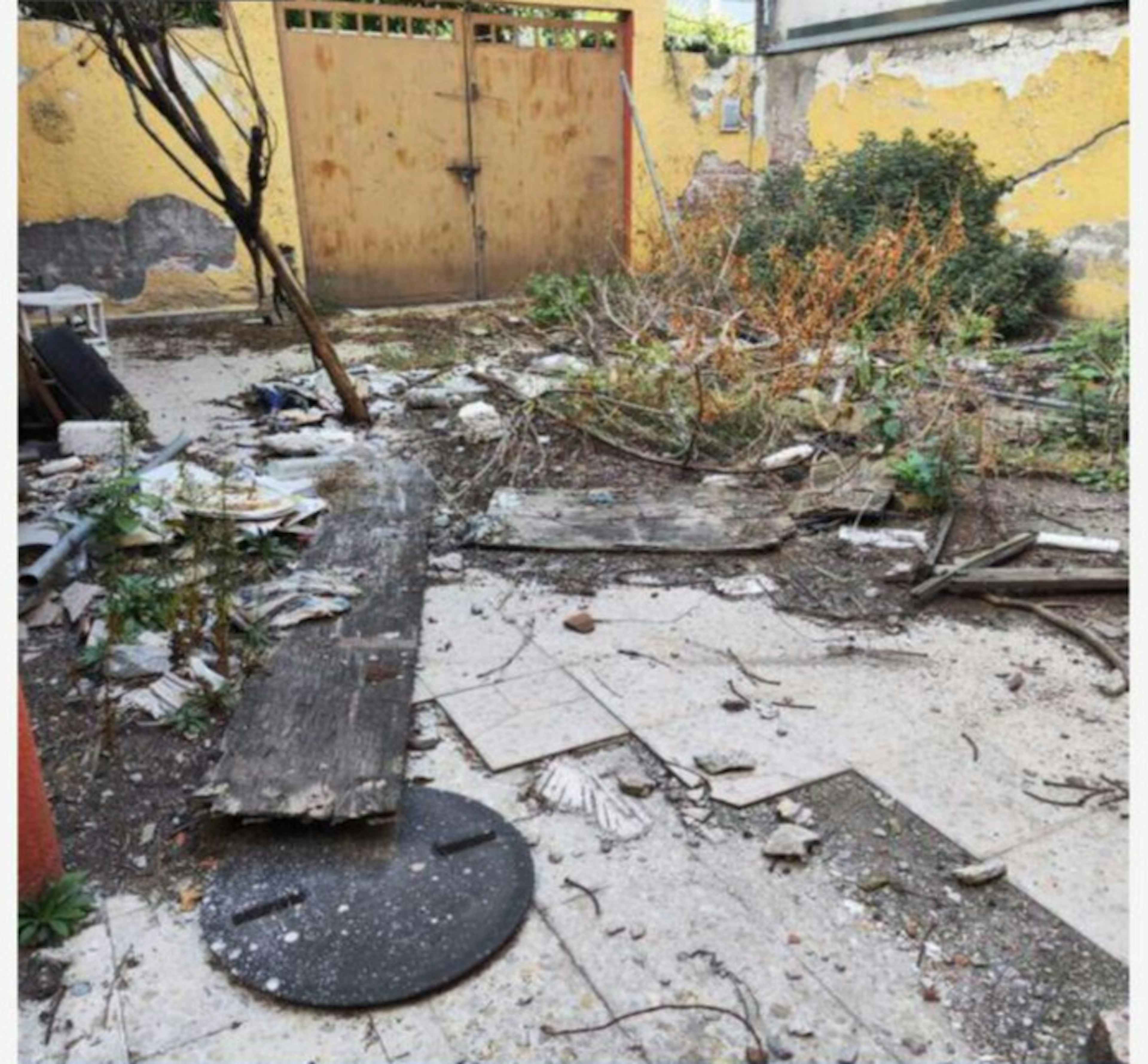 Terreno En Venta En Narvarte Oriente, Benito Juárez, Ciudad De México