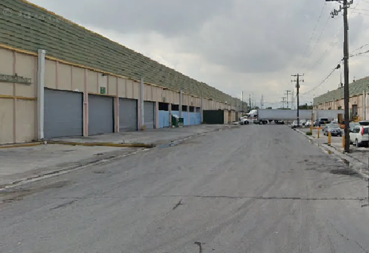 Industrial Spot2