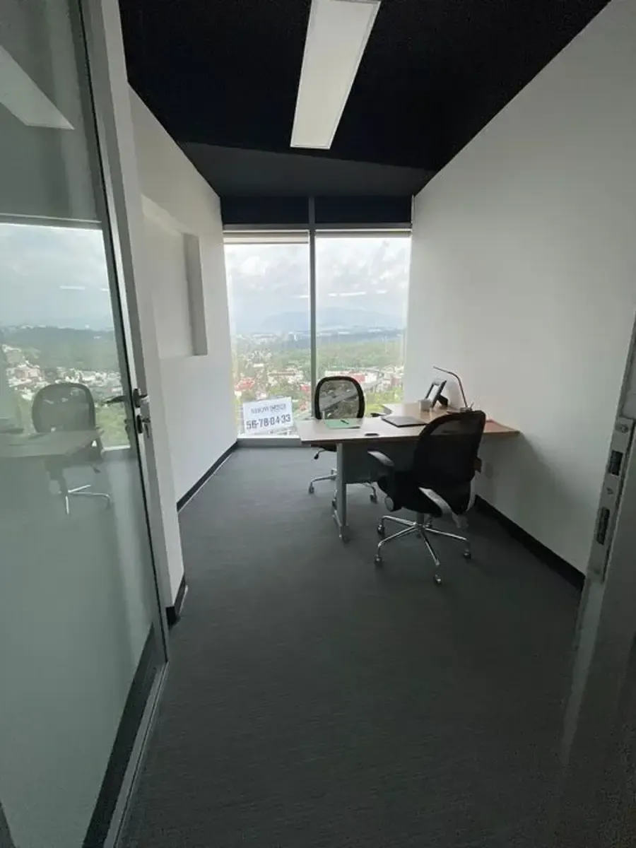 Oficina Spot2