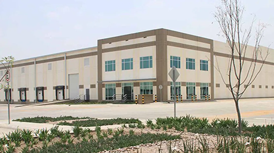 Industrial Spot2