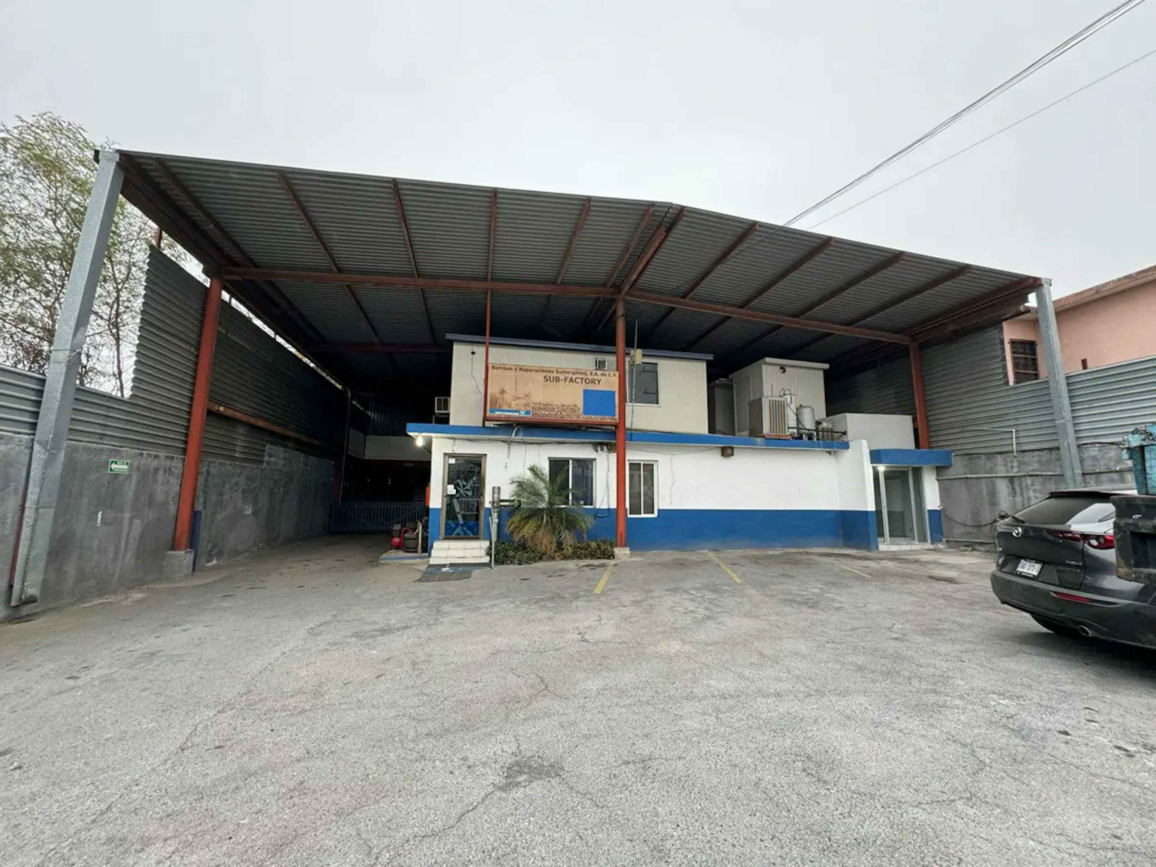 Terreno Independencia