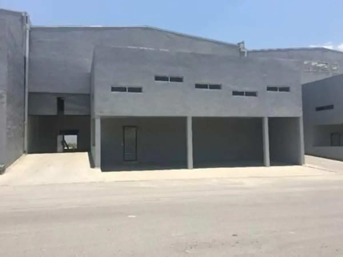 Industrial Spot2