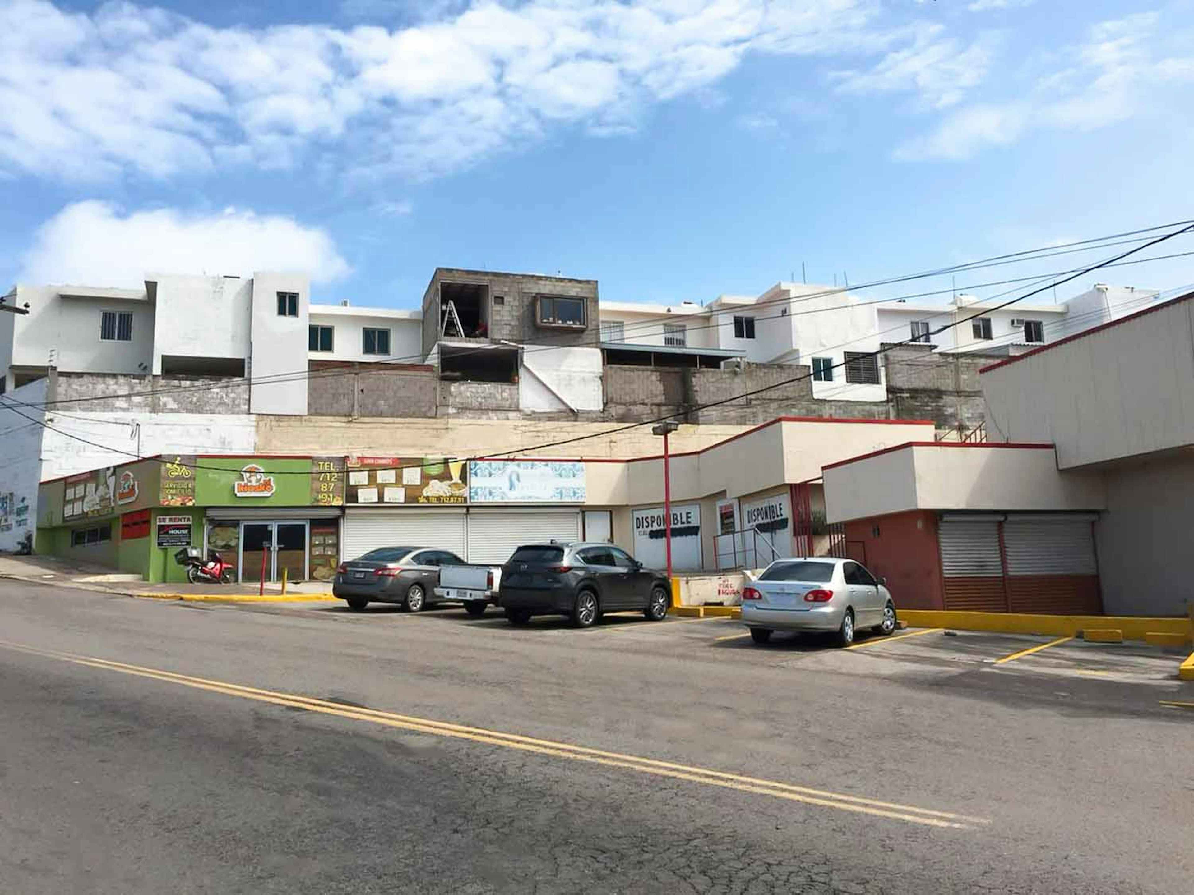 Locales En Culiacán