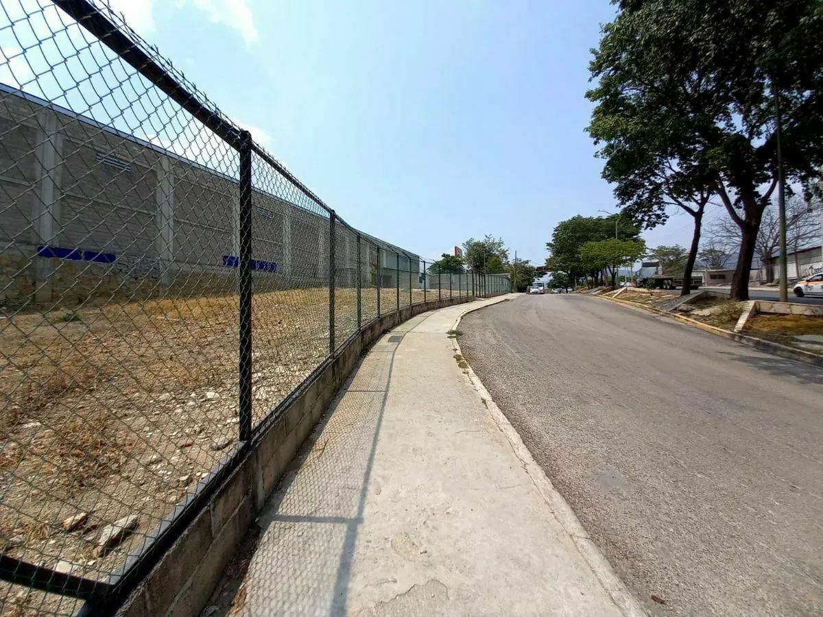 Terreno Spot2