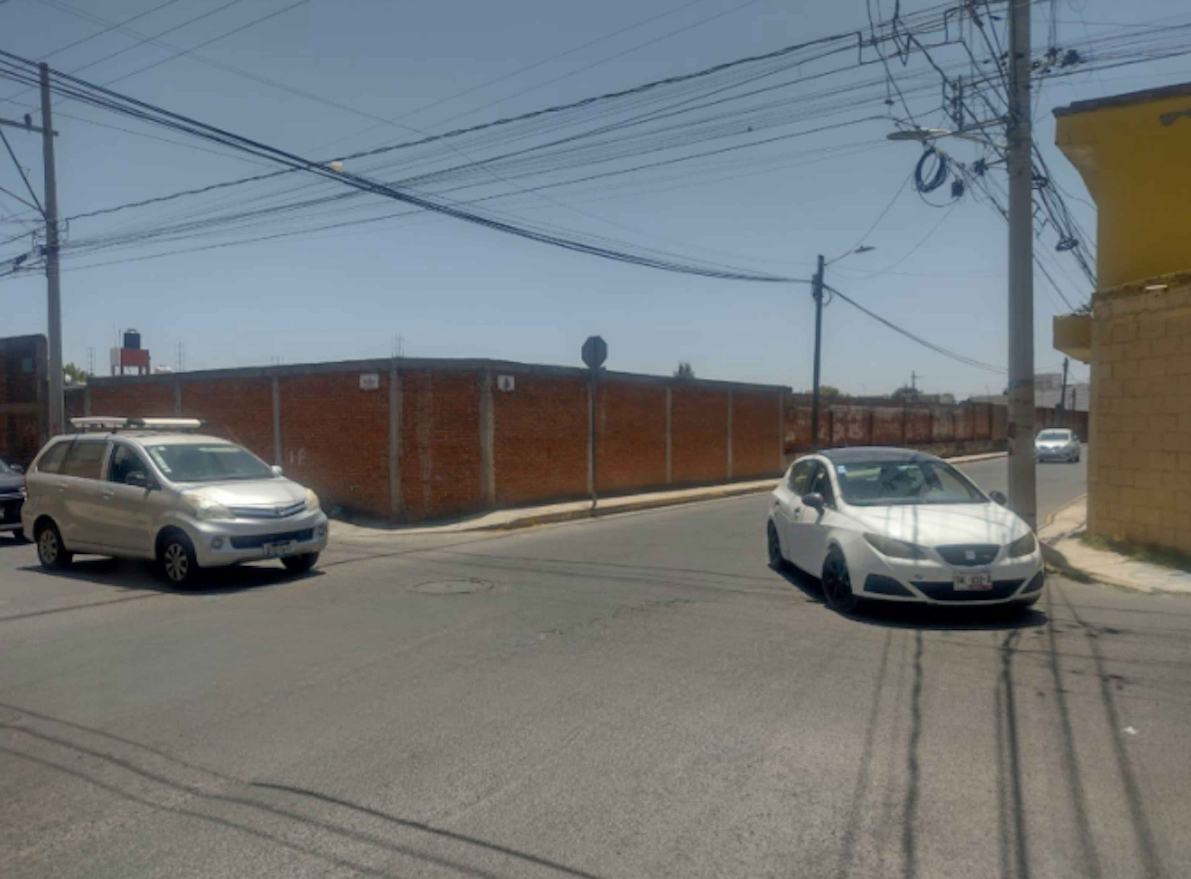 Cholula De Rivadabia Centro