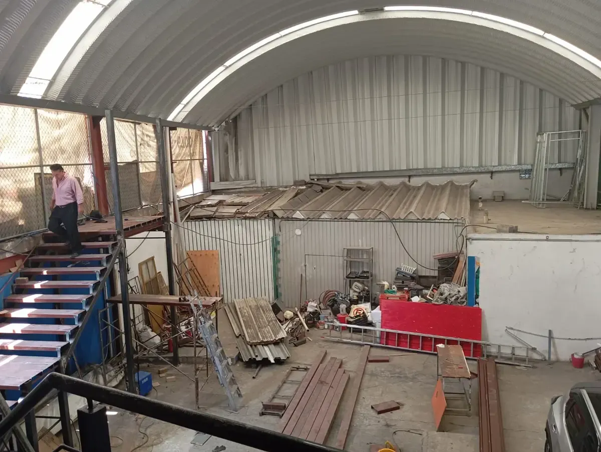 Industrial Spot2