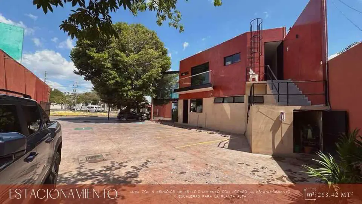 Local Comercial Spot2