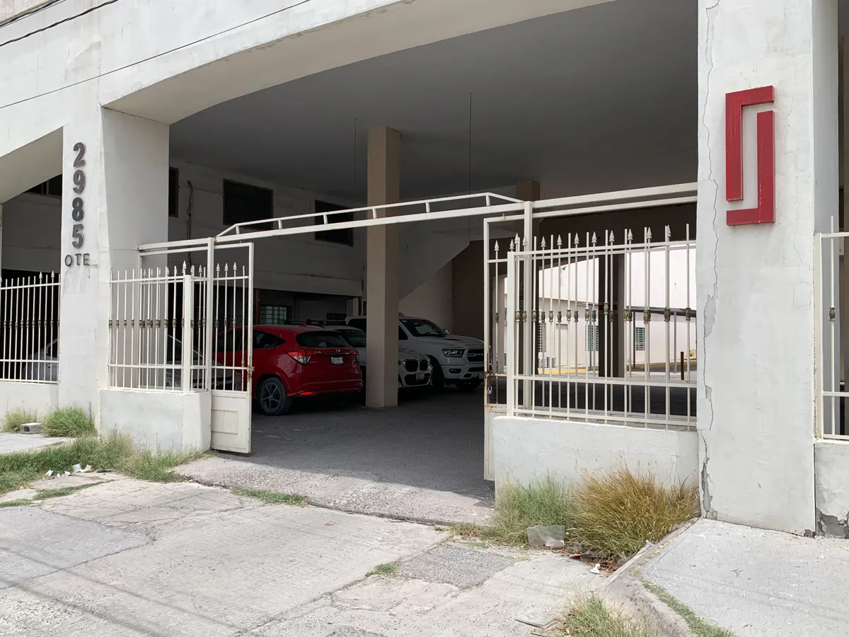 Oficina Spot2