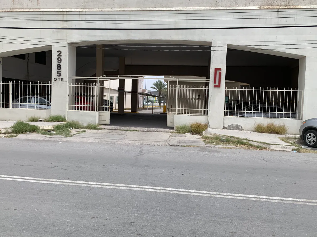 Oficina Spot2