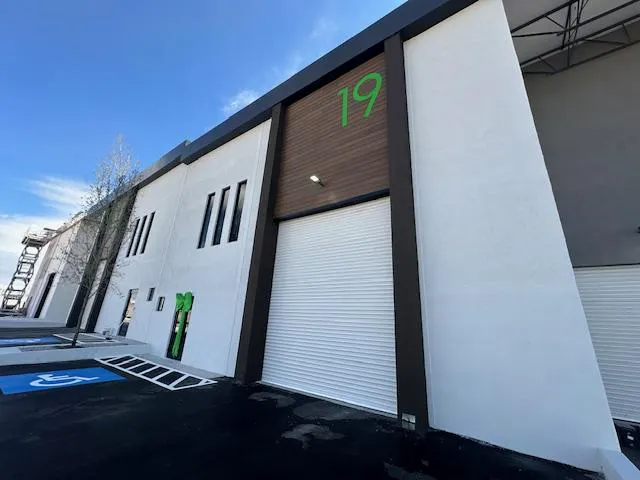 Industrial Spot2